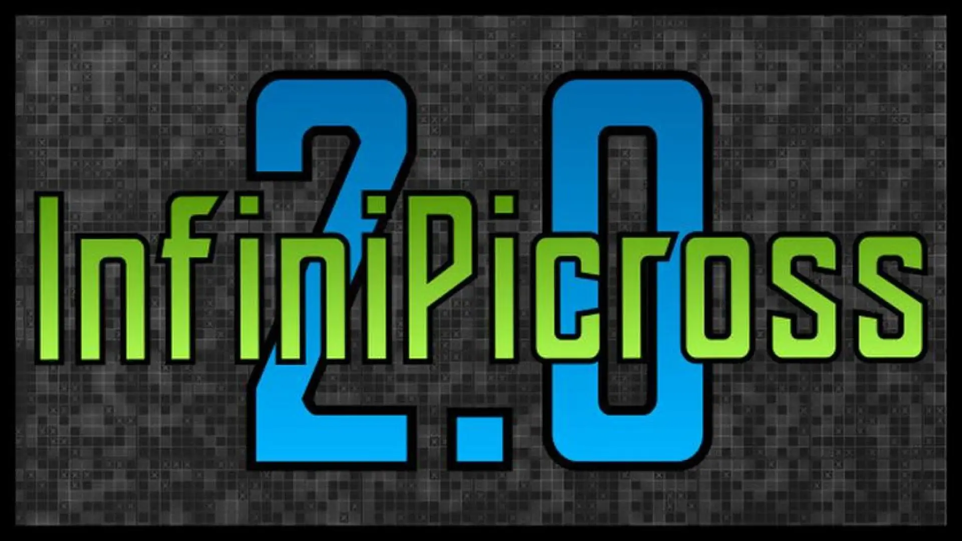 InfiniPicross 2.0