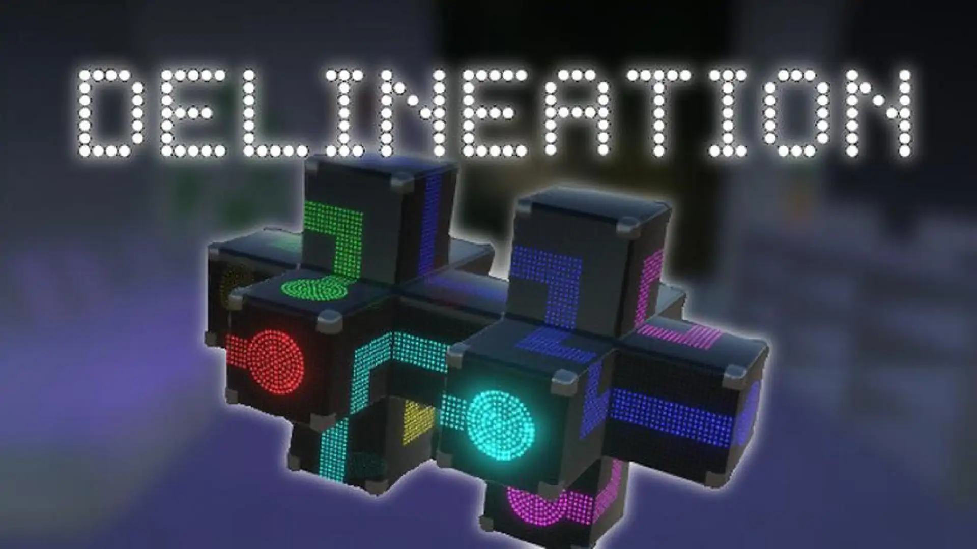 Delineation