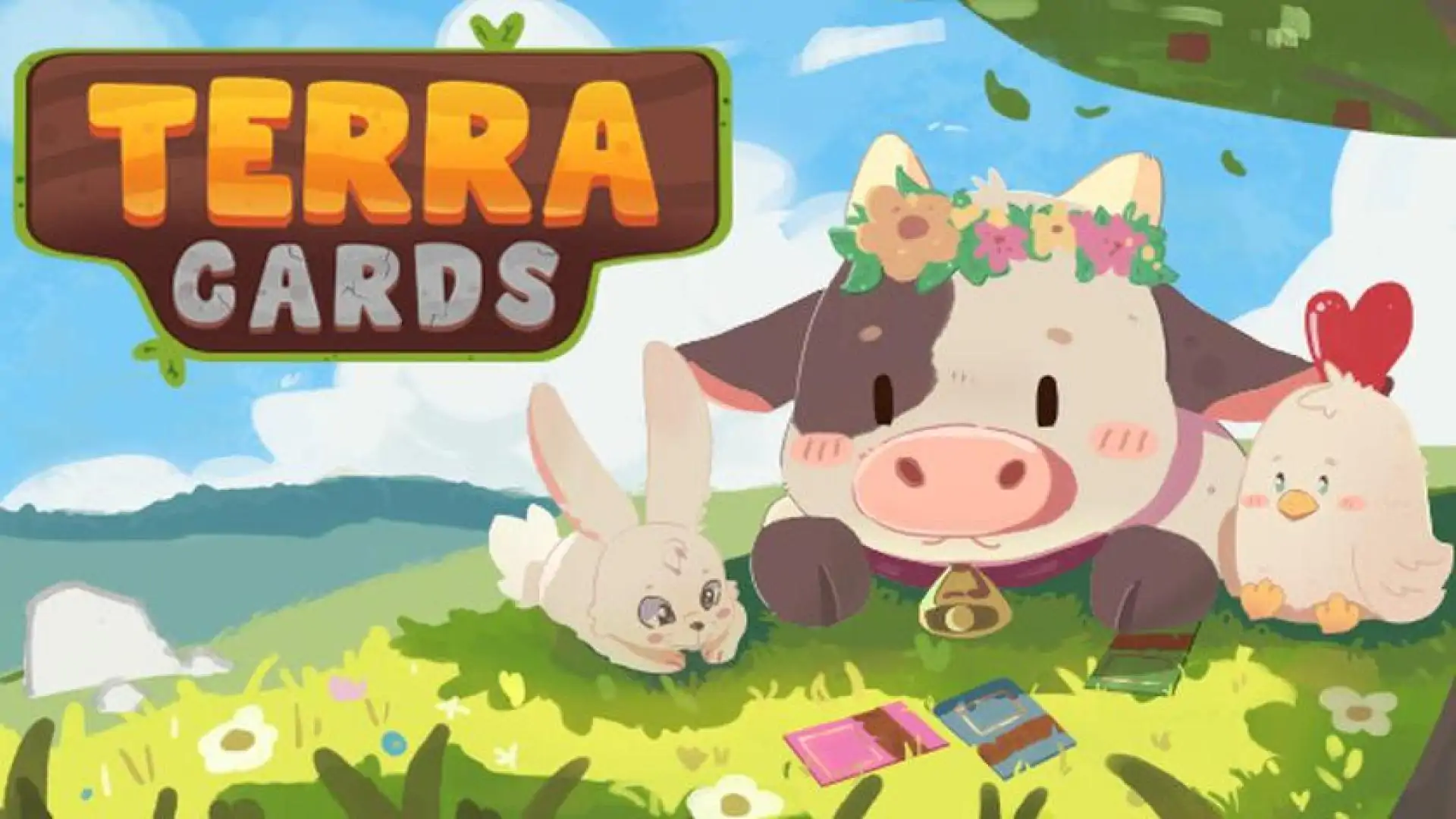 Terracards