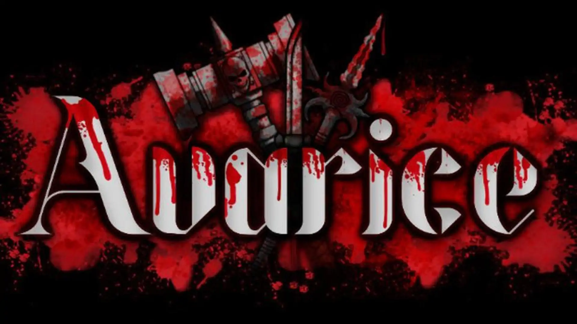 Avarice