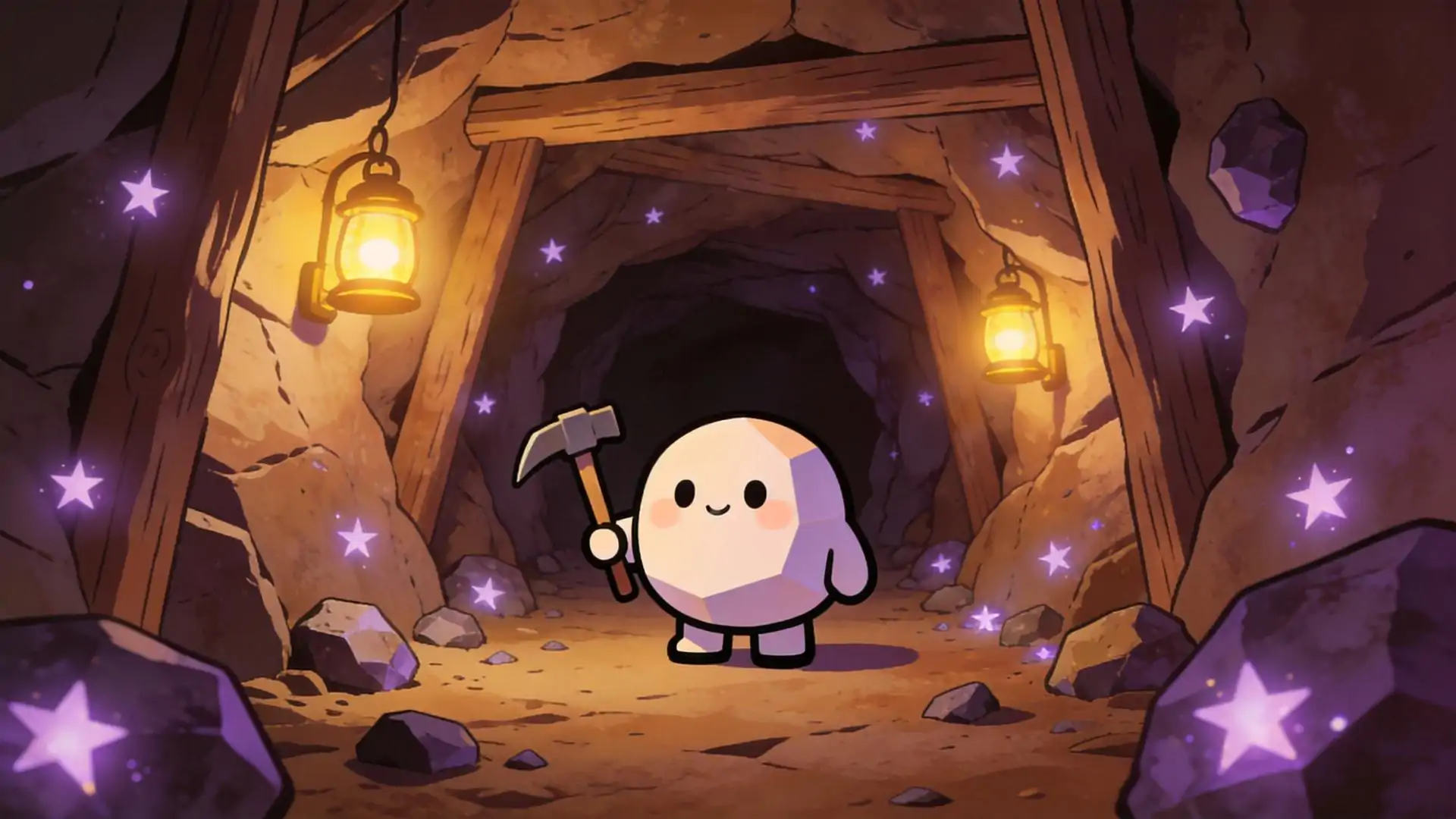 星光矿洞