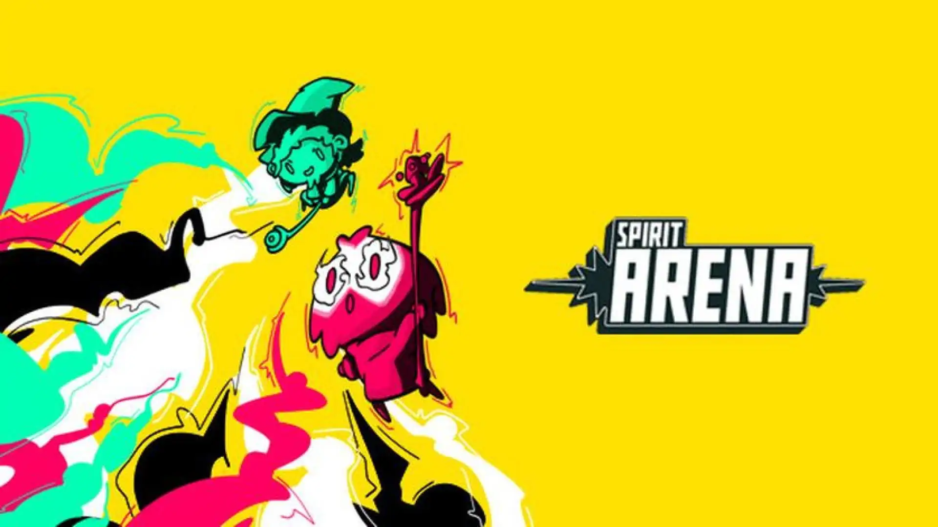 Spirit Arena