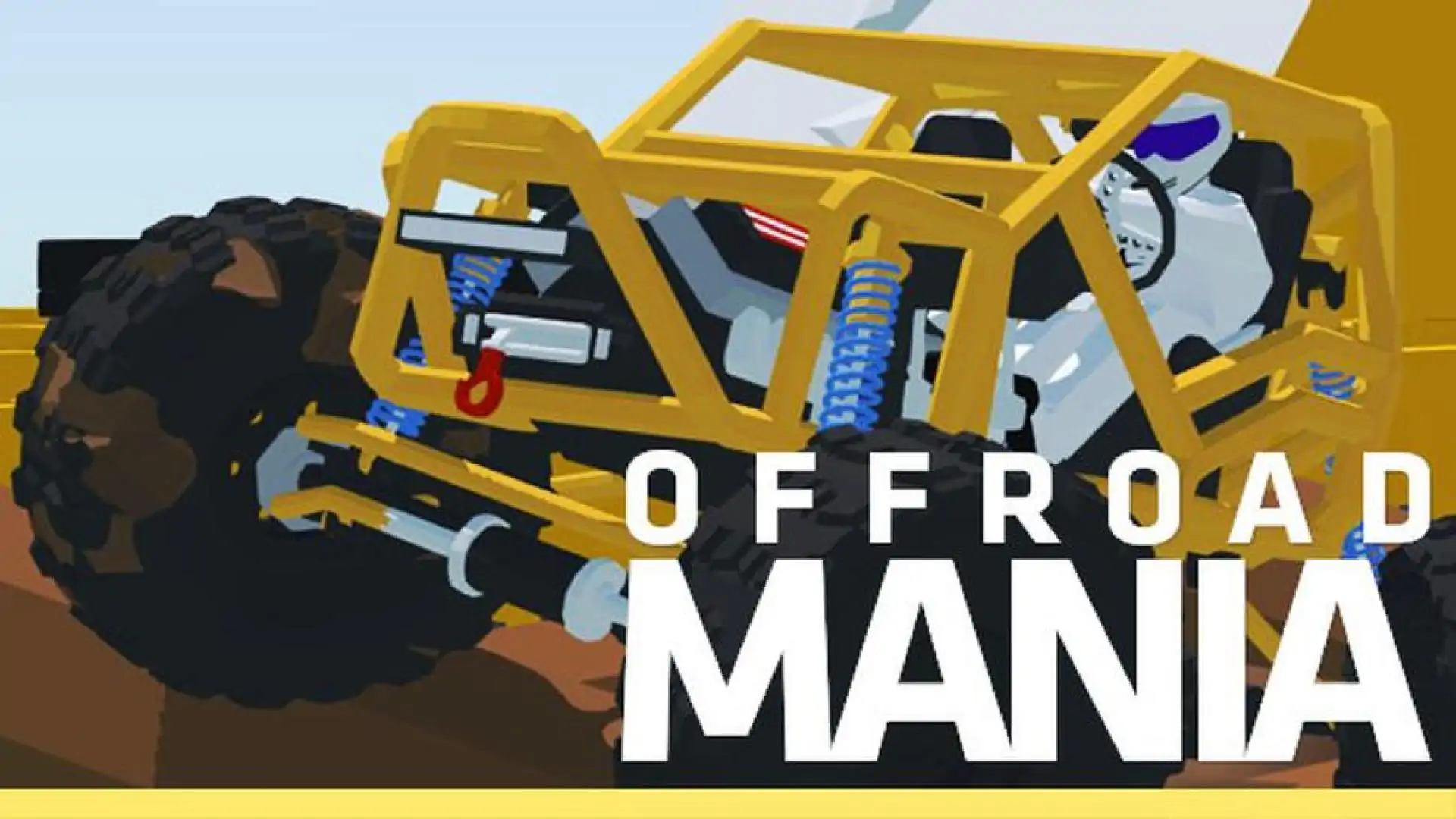 Offroad Mania