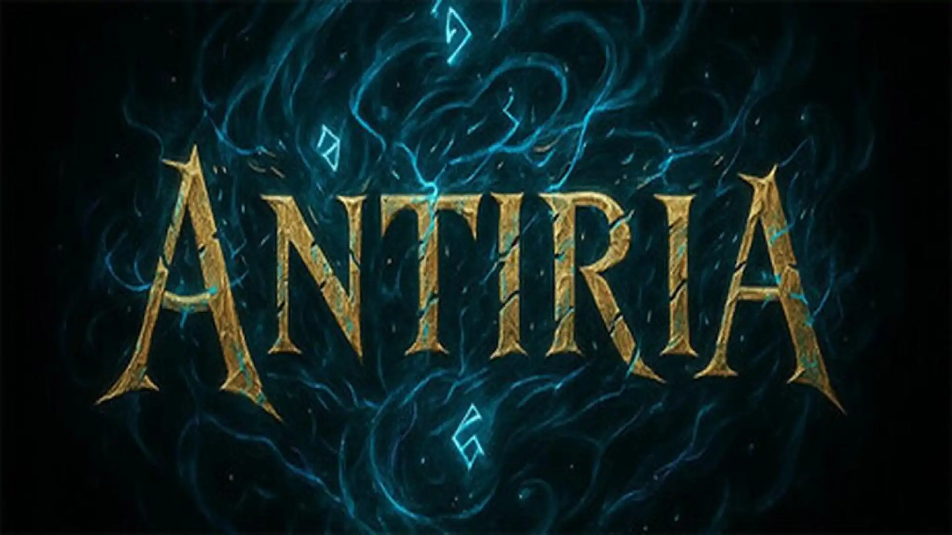 Antiria