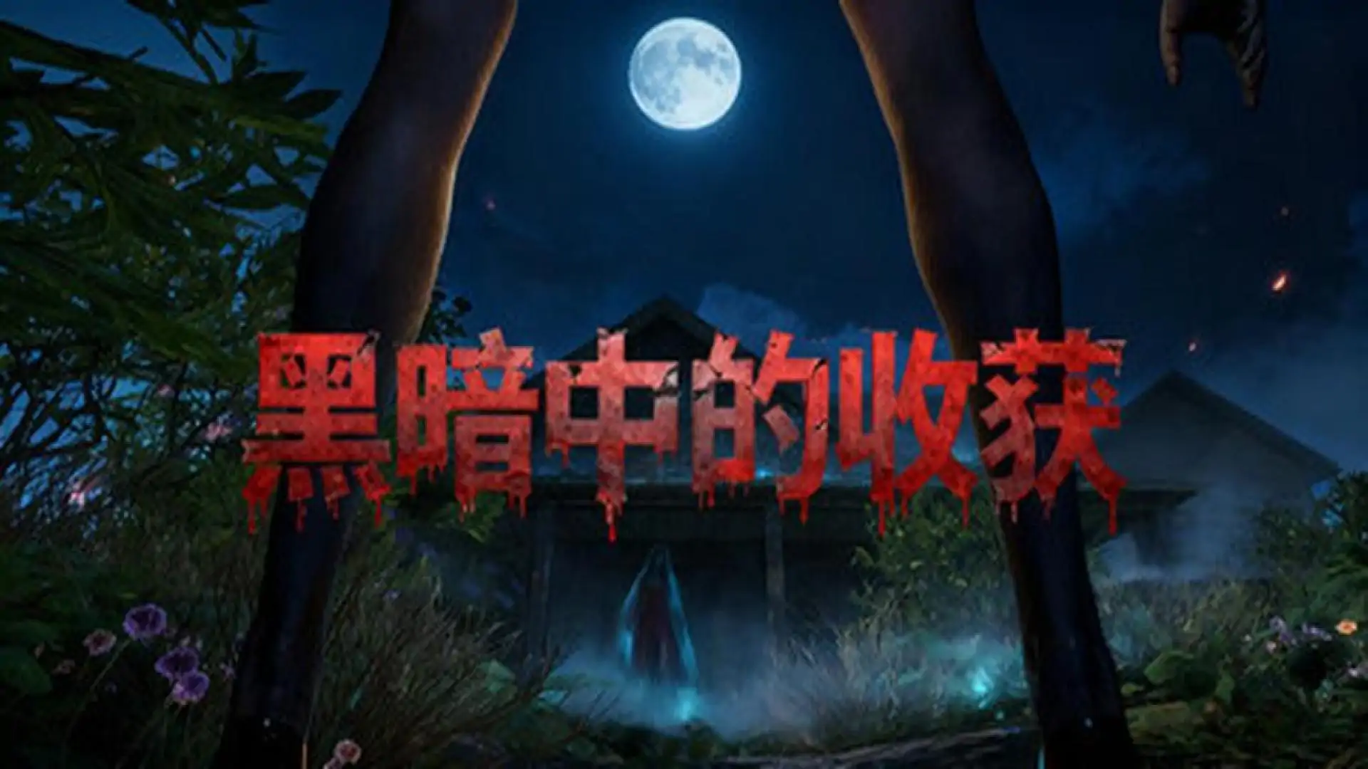 黑暗中的收获
