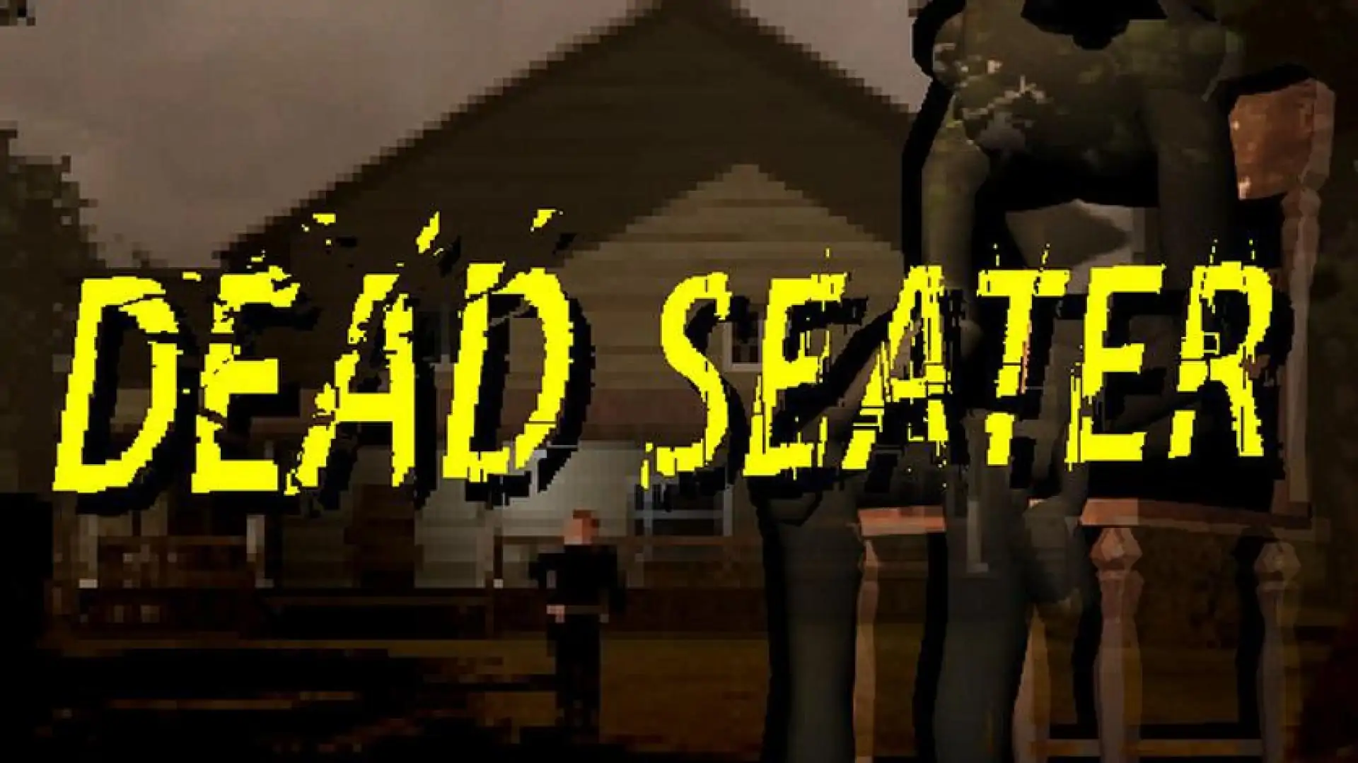 Dead Seater