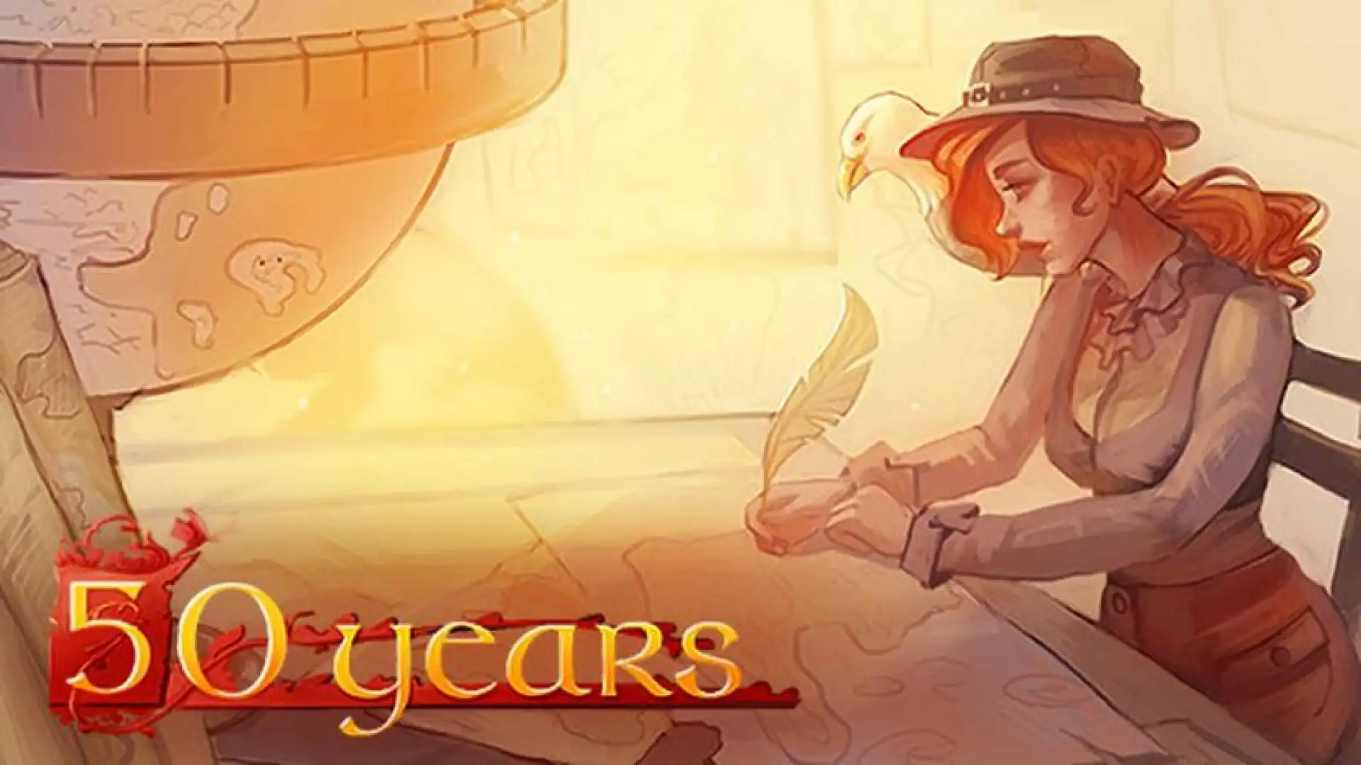 50 years