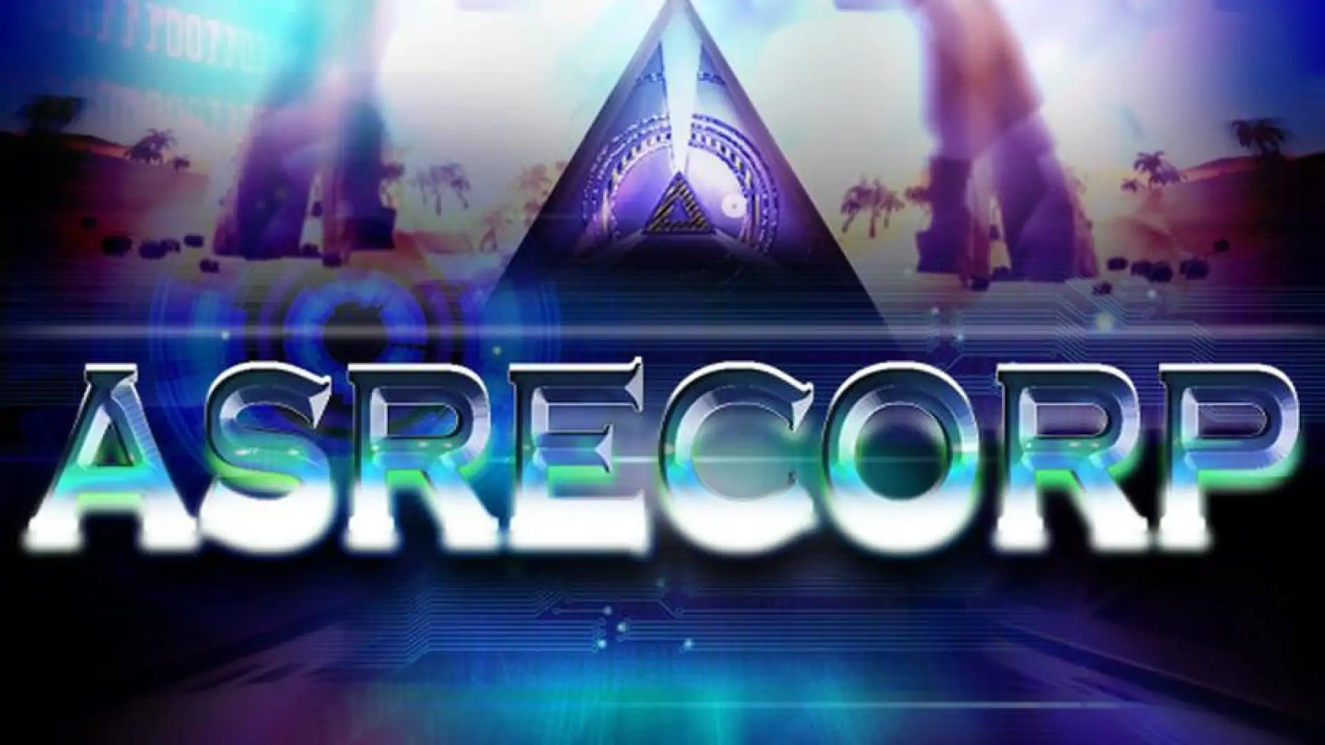 ASRECorp