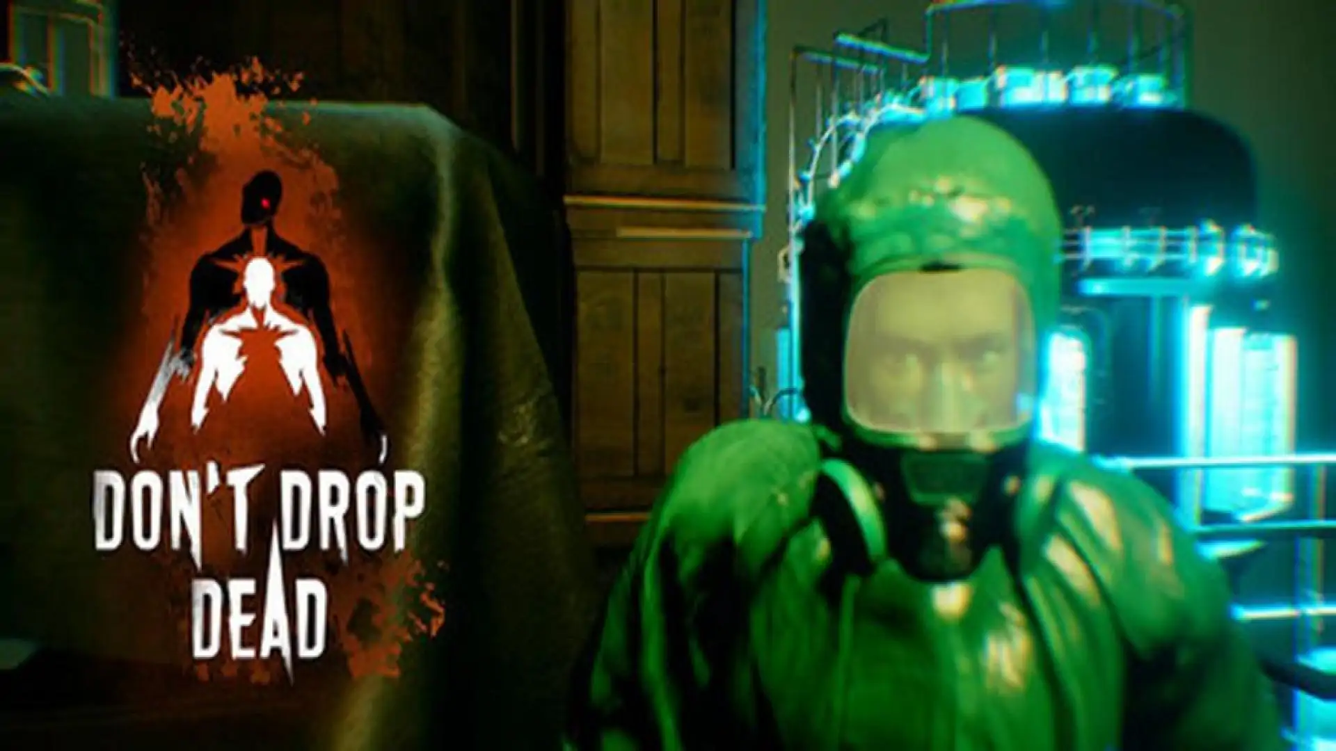 Don't Drop Dead