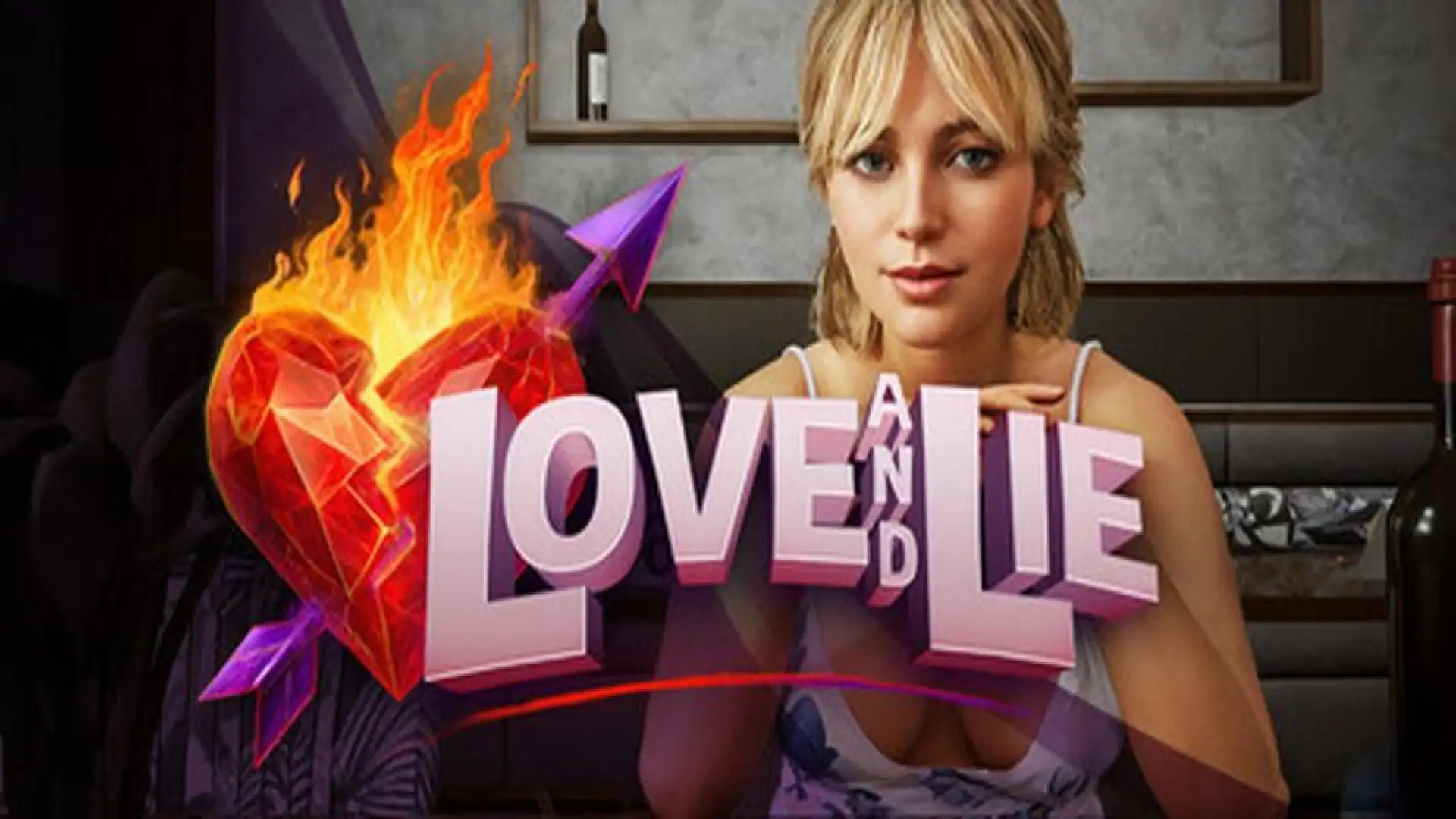 Love and Lie