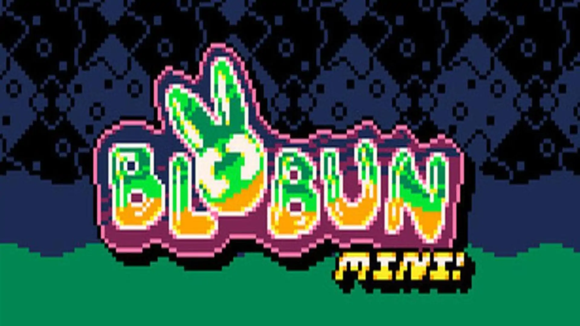 Blobun Mini