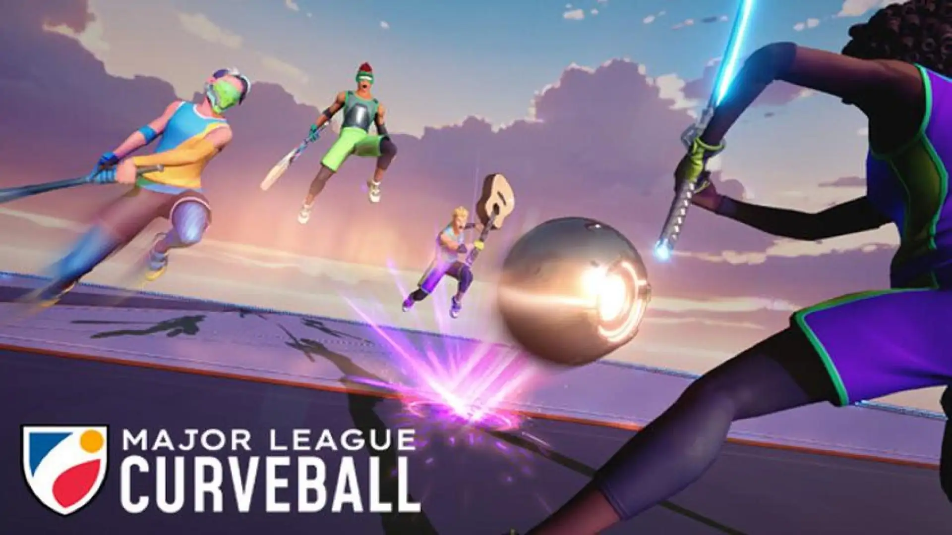 Blade Ball Arena