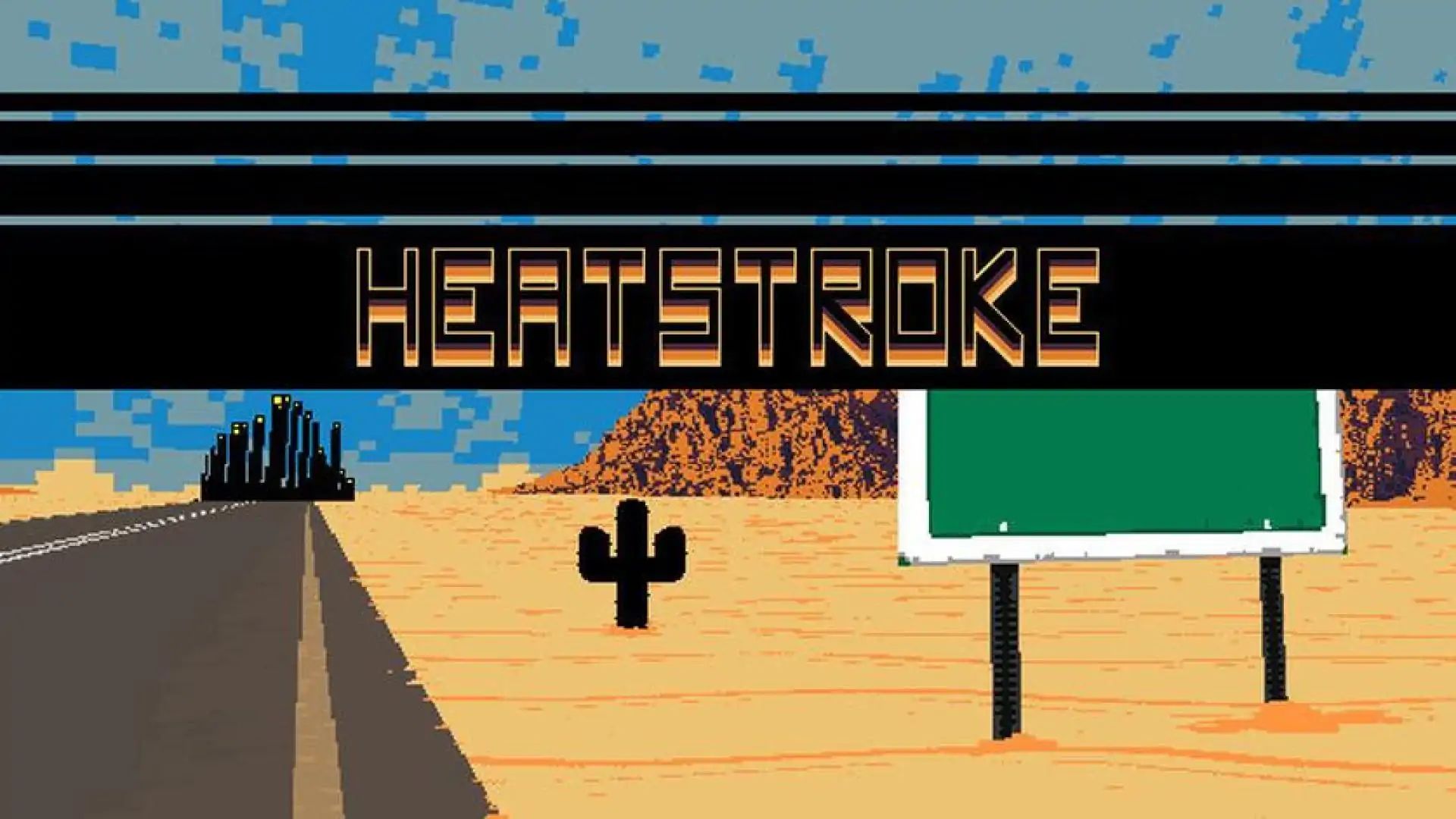 HeatStroke