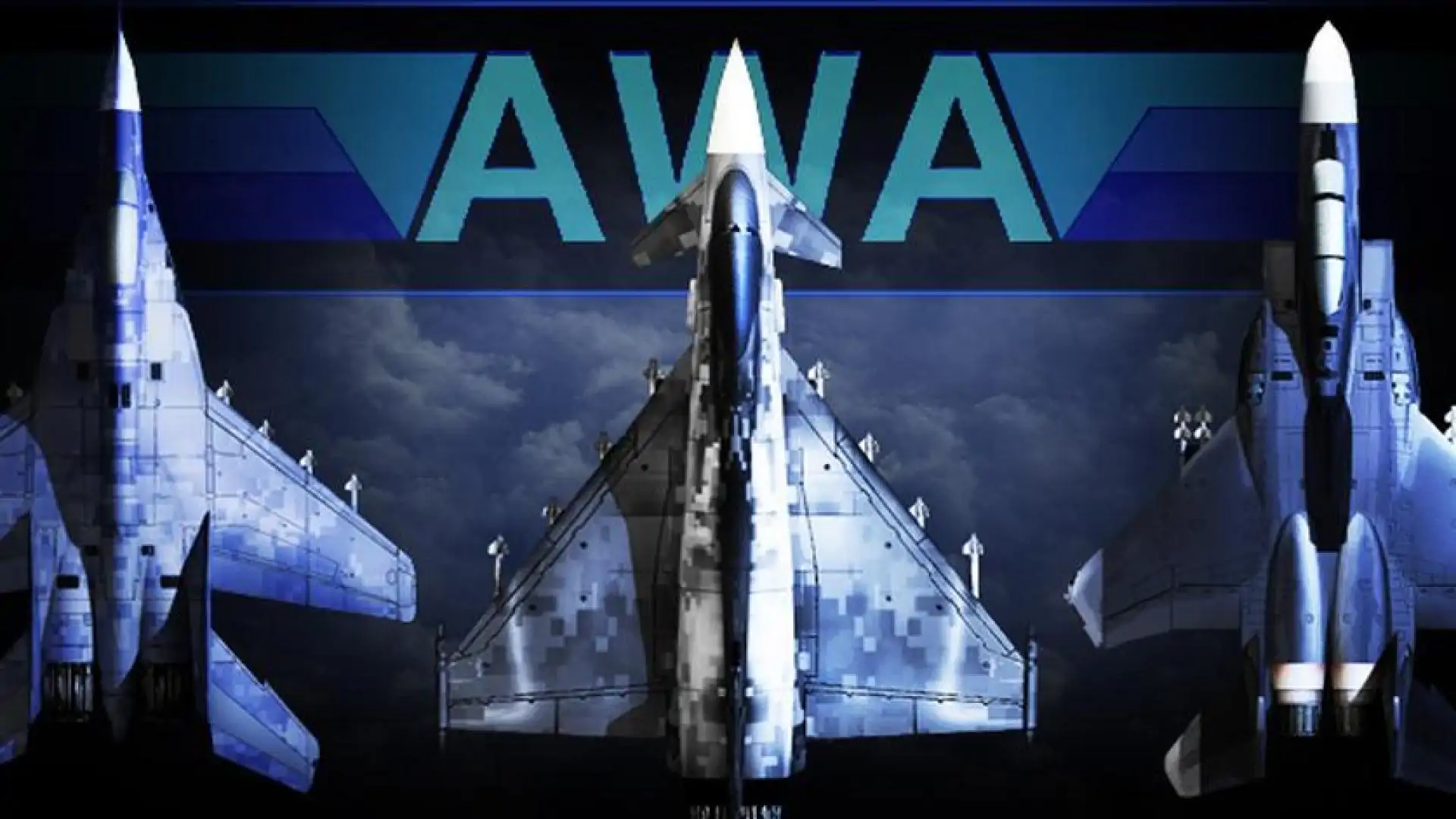 AWA
