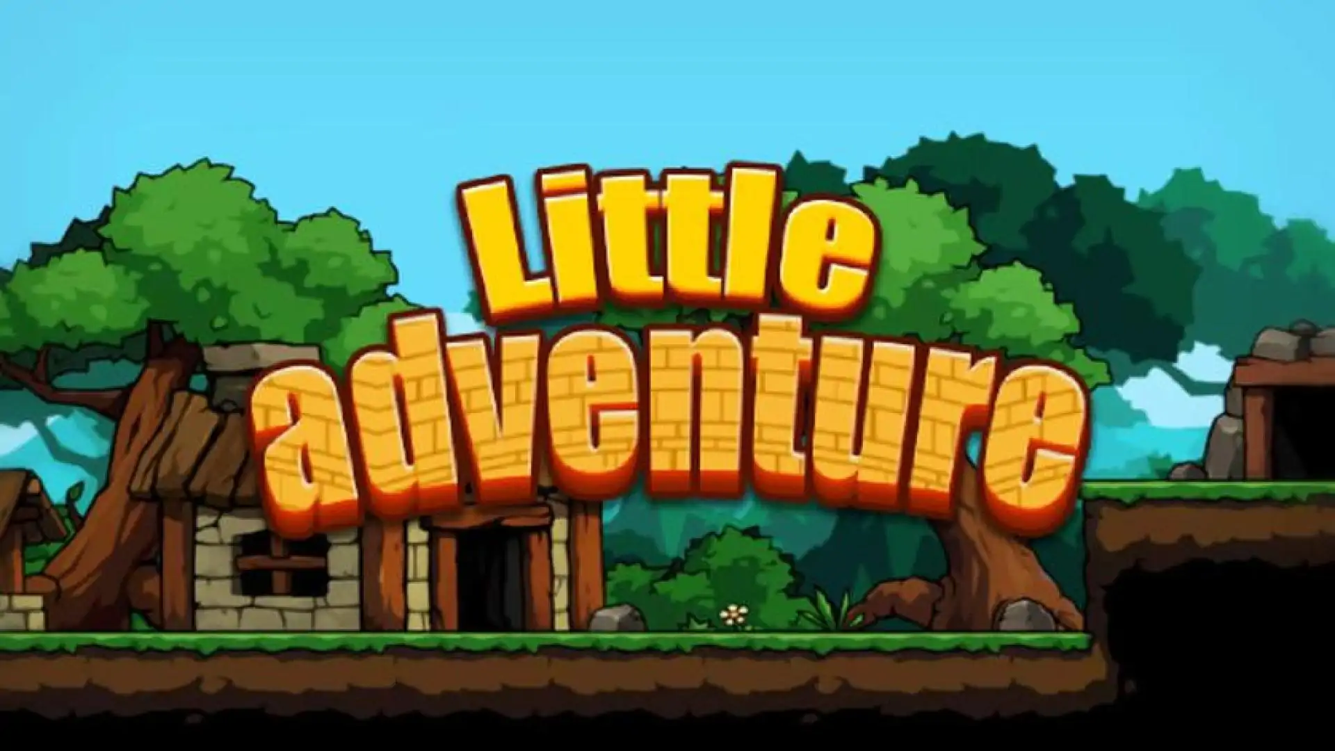 Little adventure
