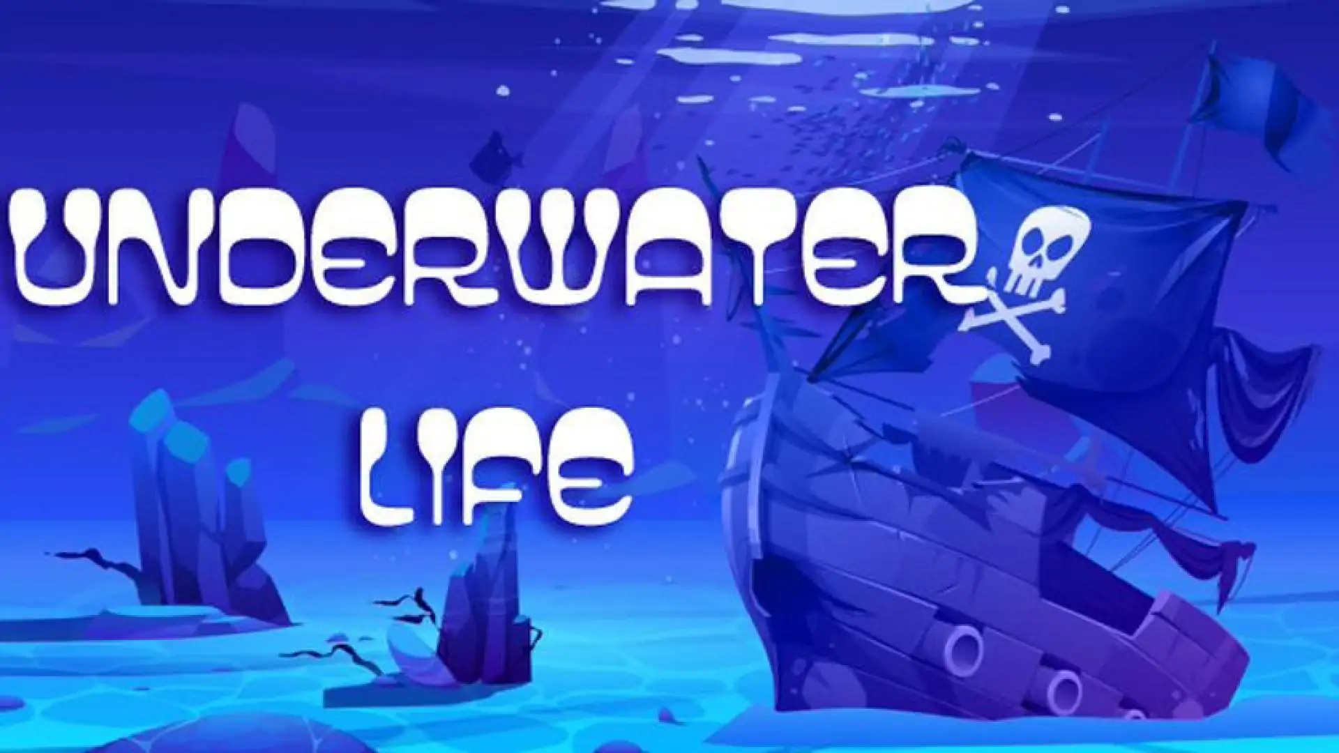 Underwater Life