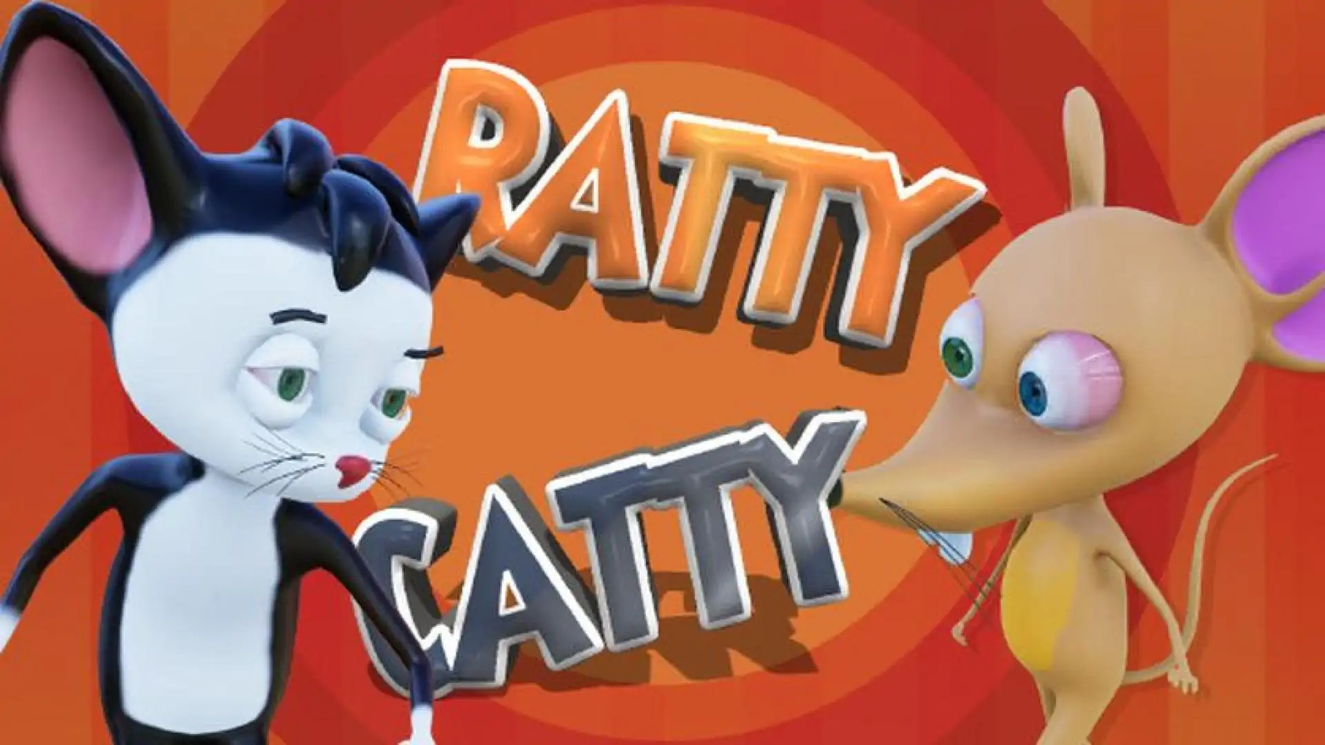 Ratty Catty