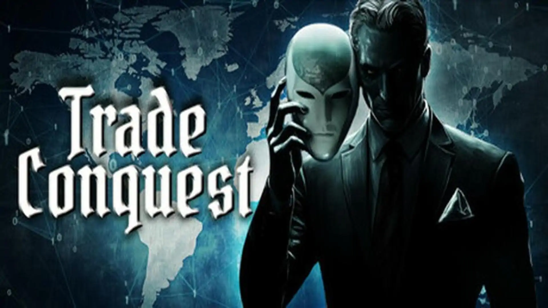 Trade Conquest