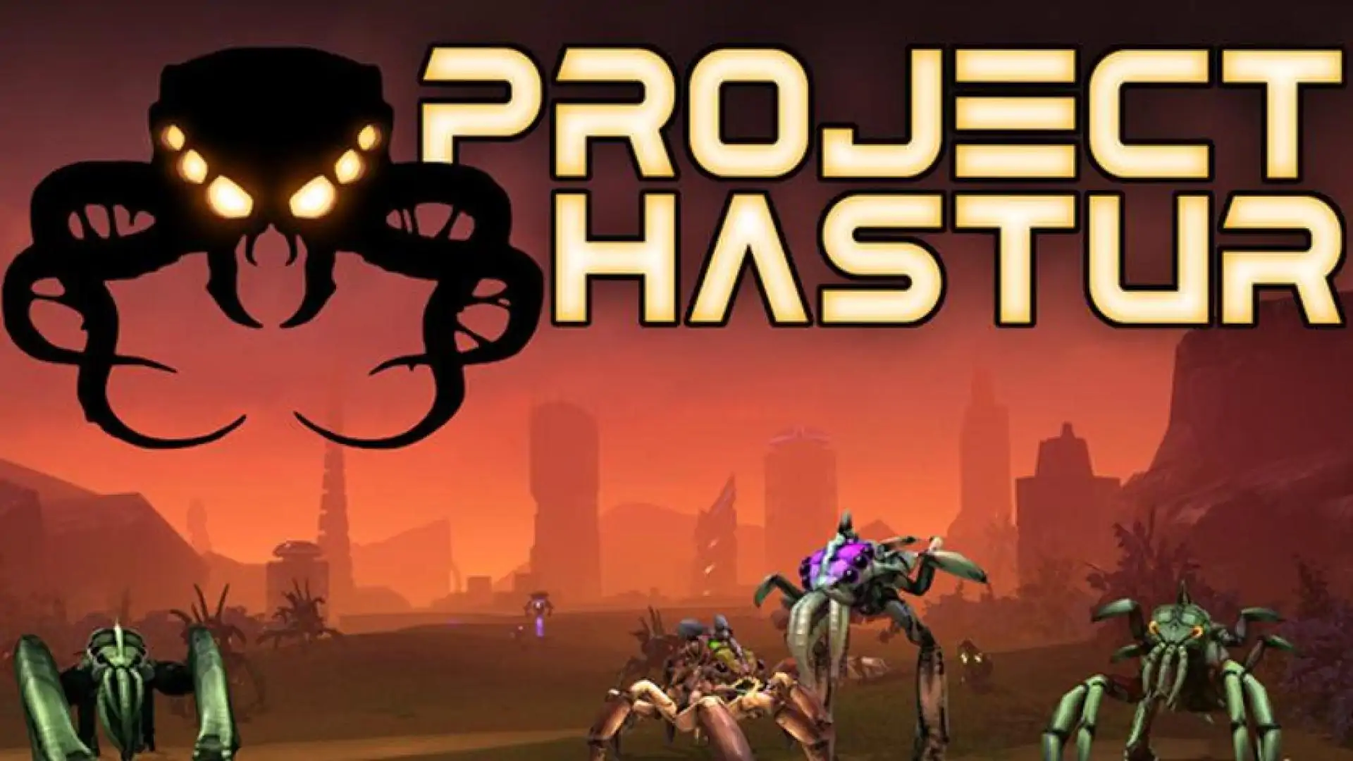 Project Hastur