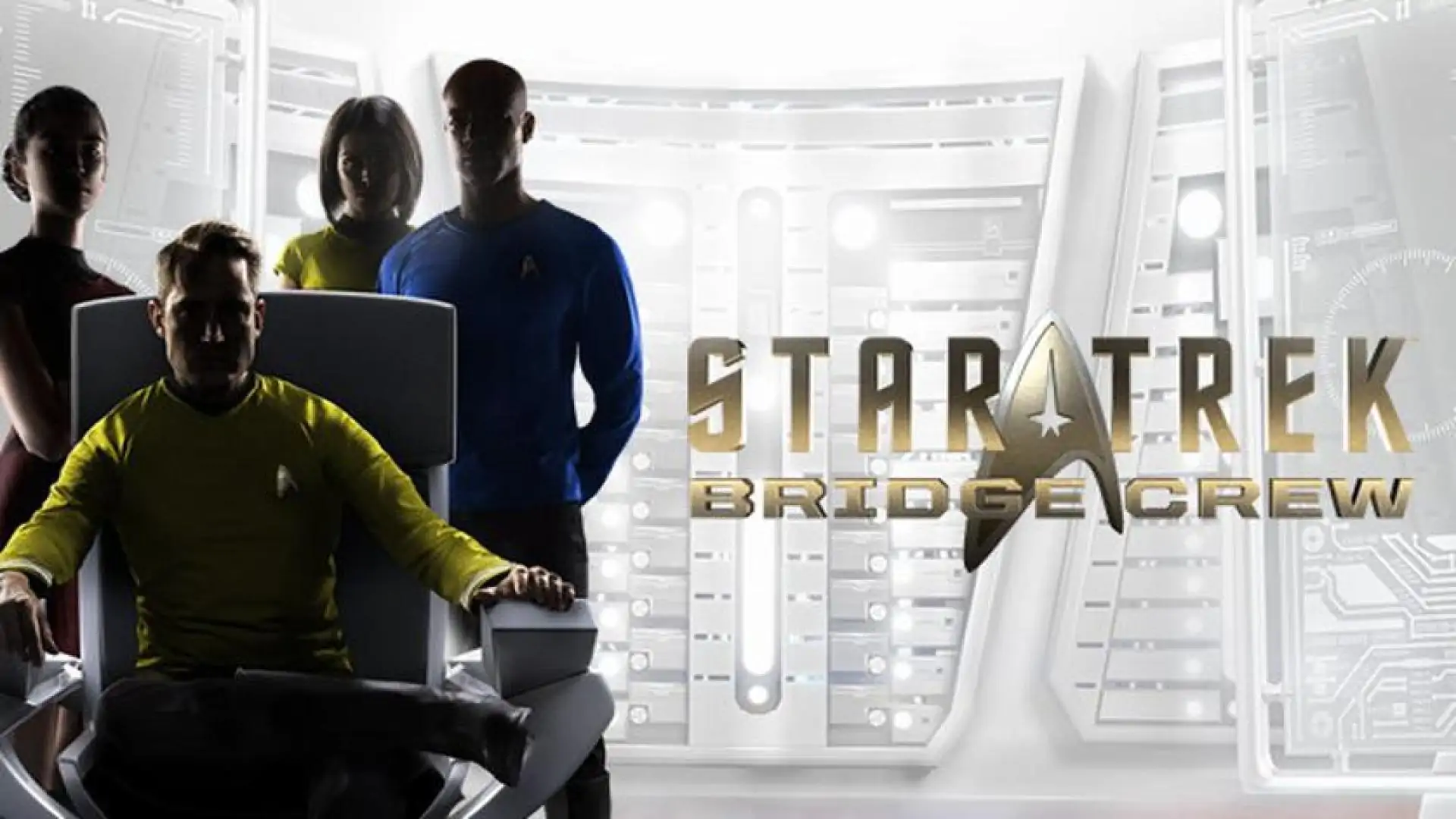 Star Trek™: Bridge Crew