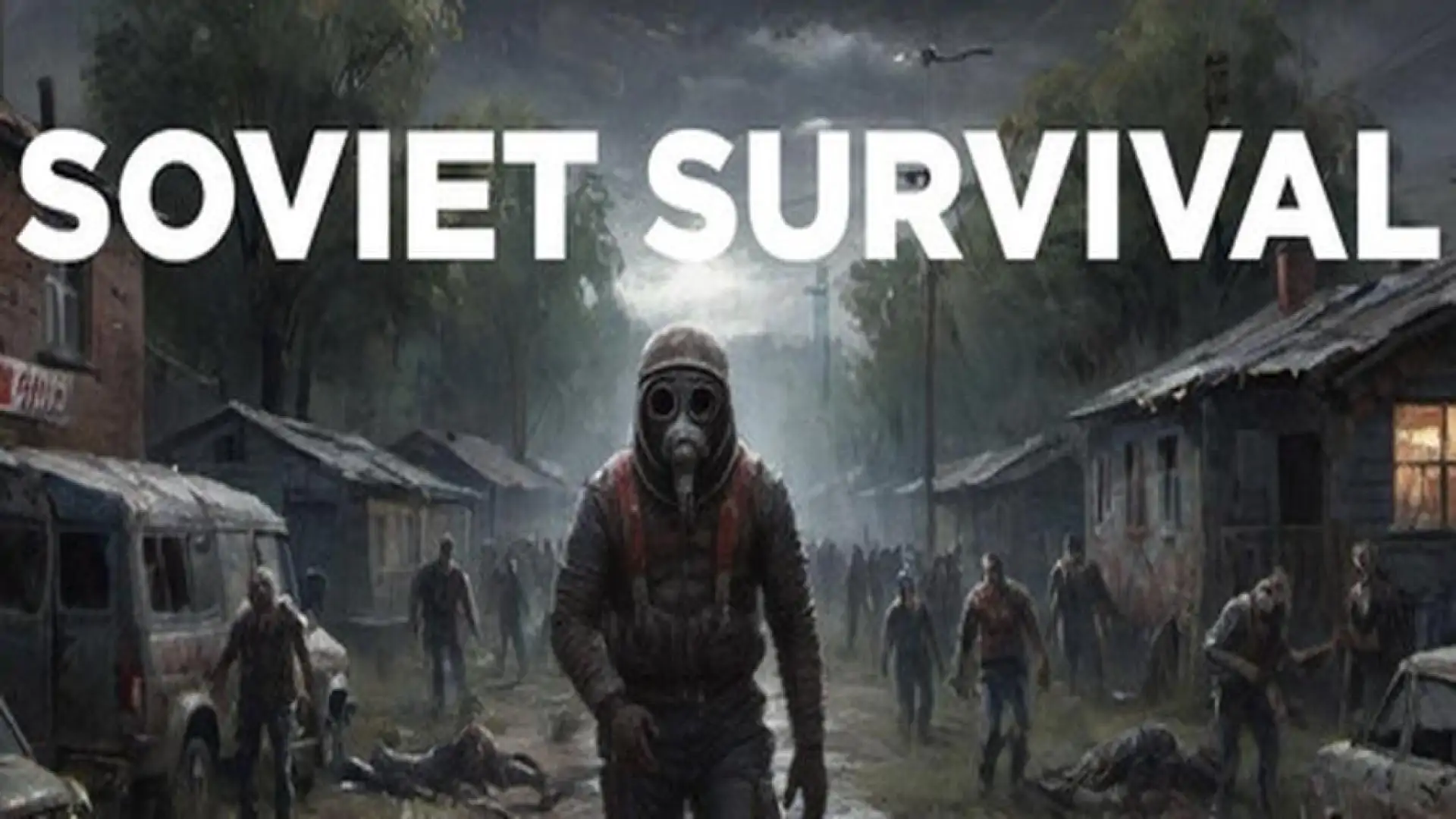 Soviet Survival