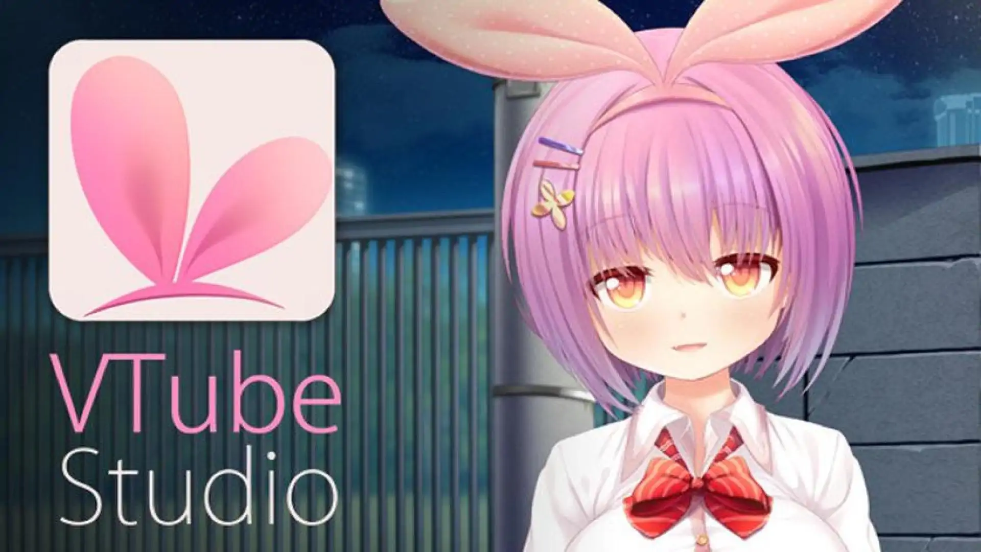 VTube Studio