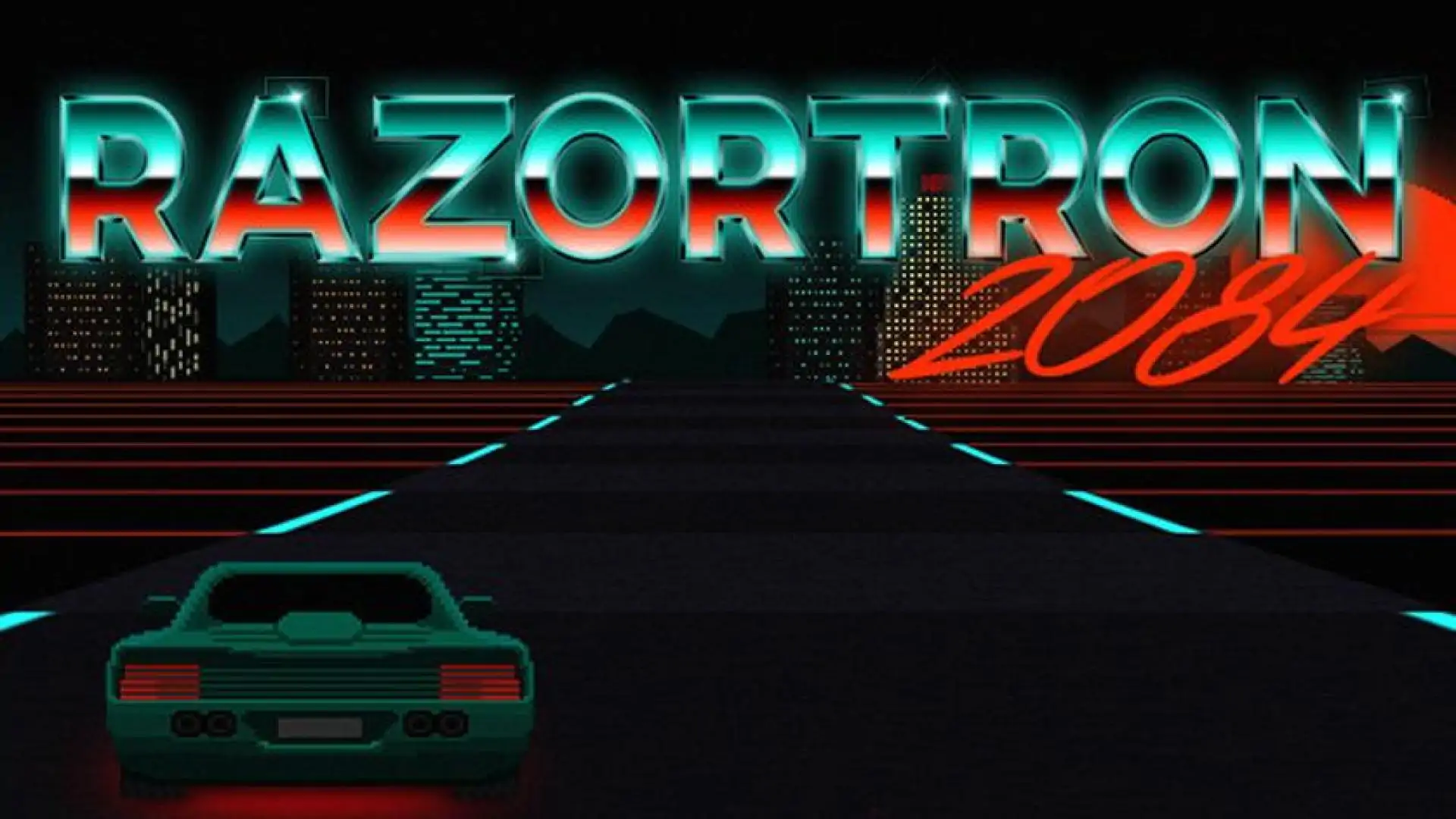 Razortron 2084