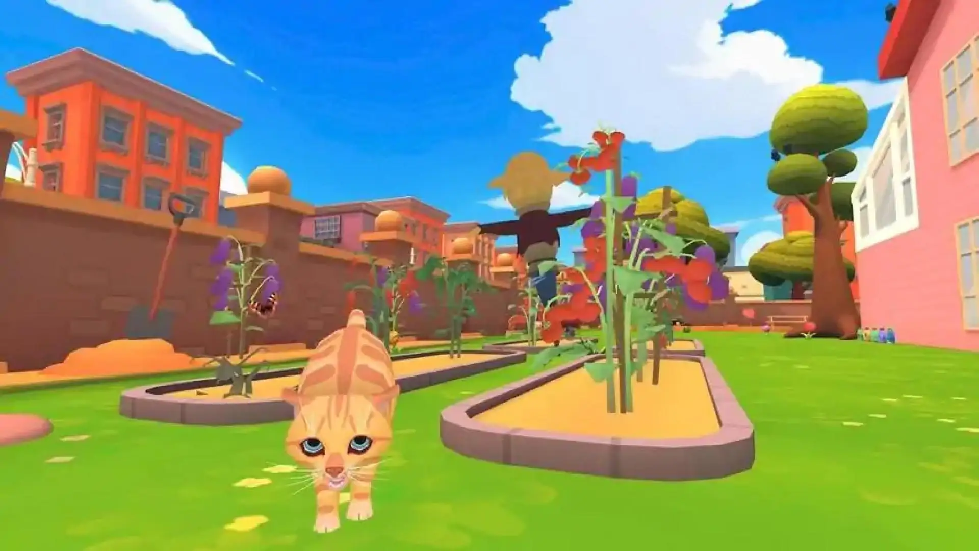 地狱猫2