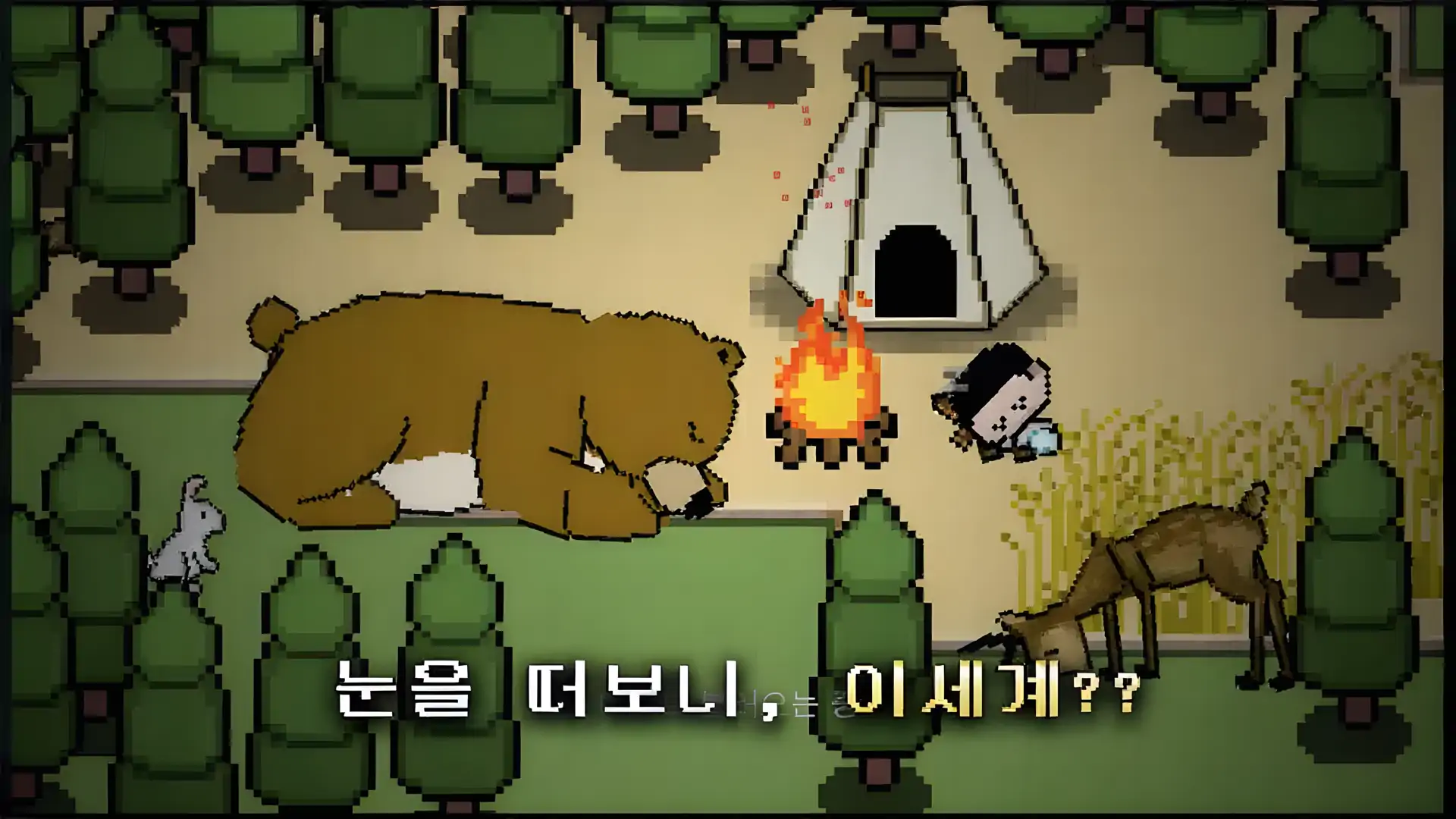异世界佣兵在线OBT