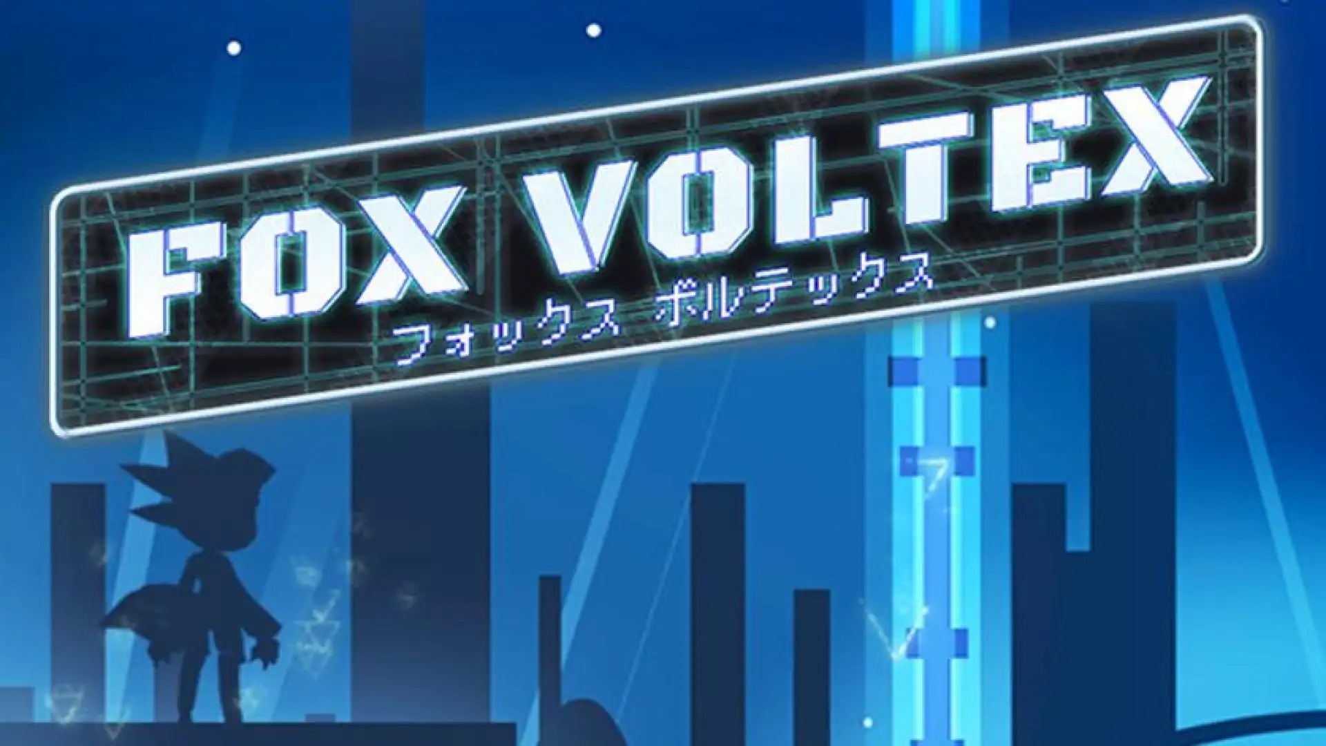 FoxVoltex