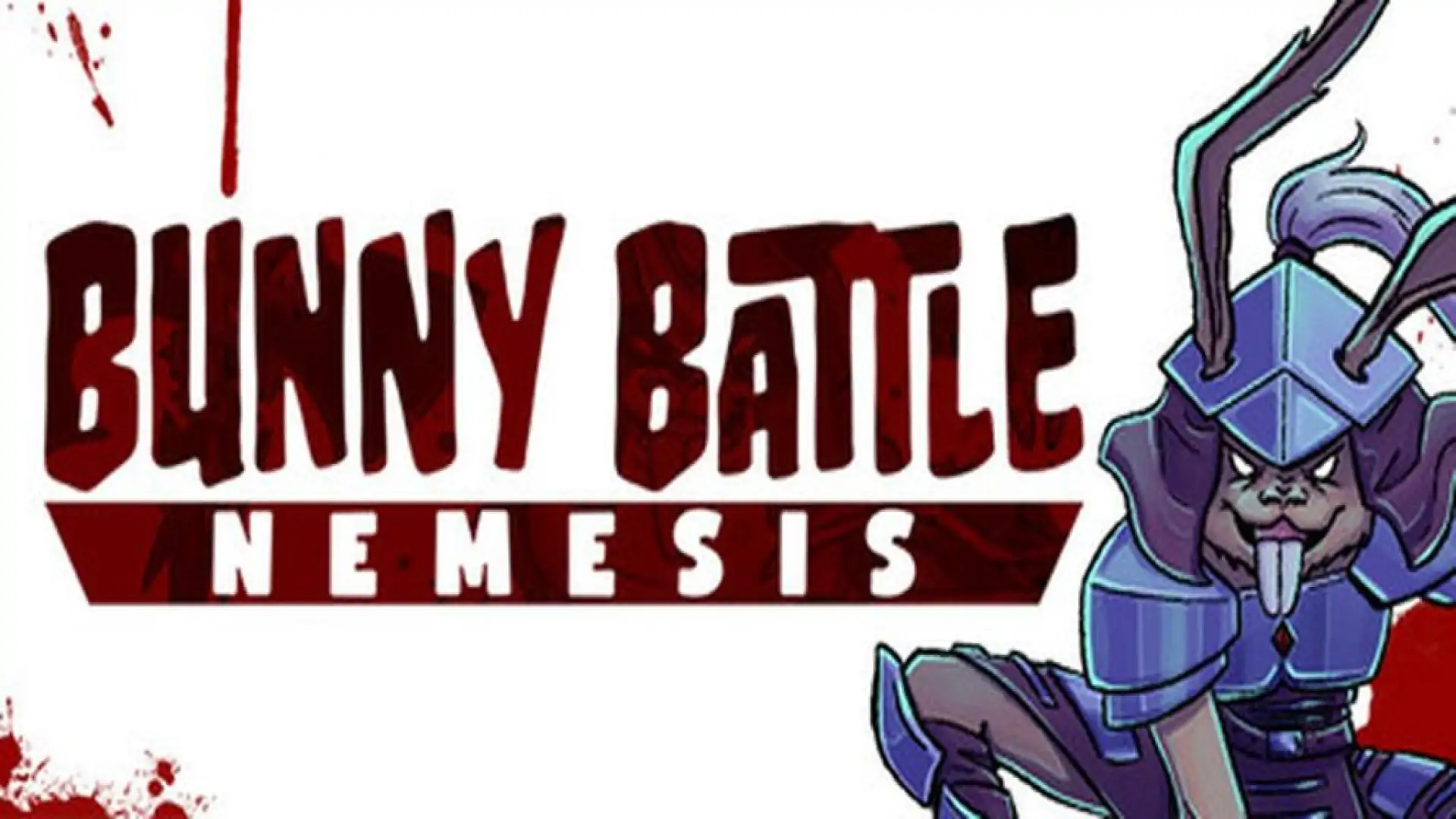 Bunny Battle Nemesis