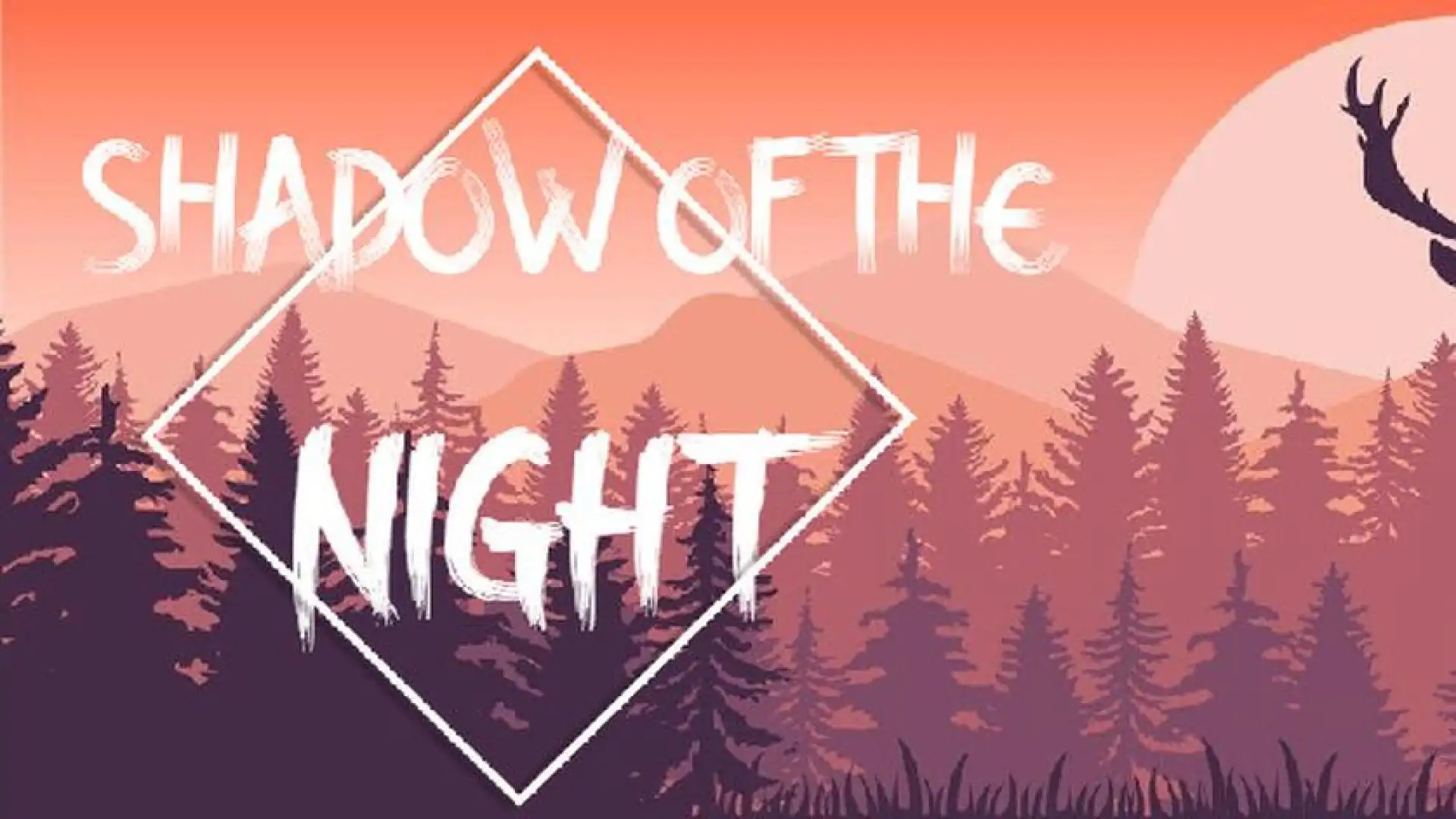 Shadow of the Night