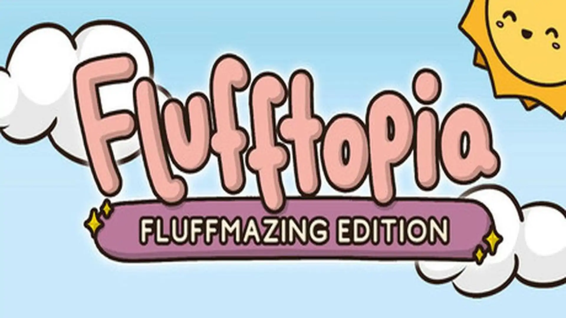 Flufftopia: Fluffmazing Edition by Daniel da Silva