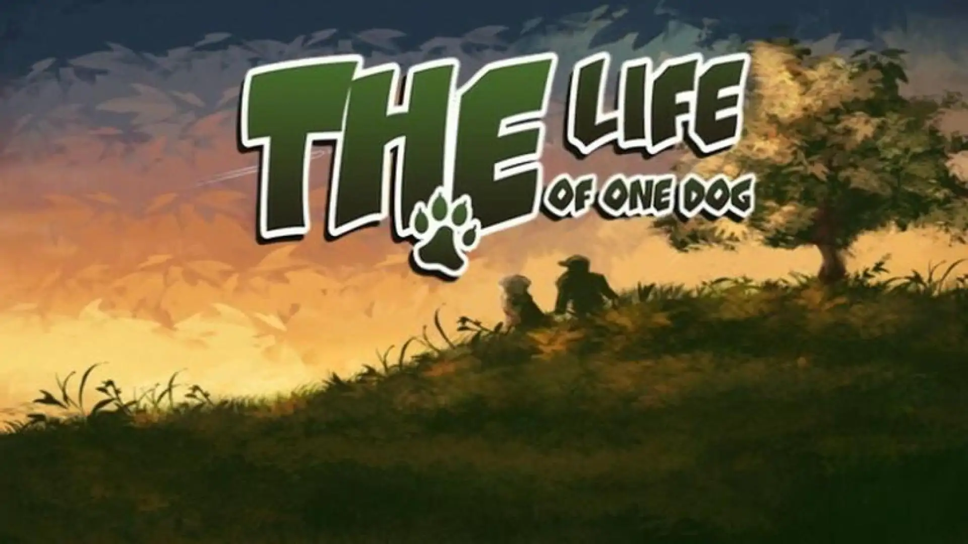 The Life of One Dog