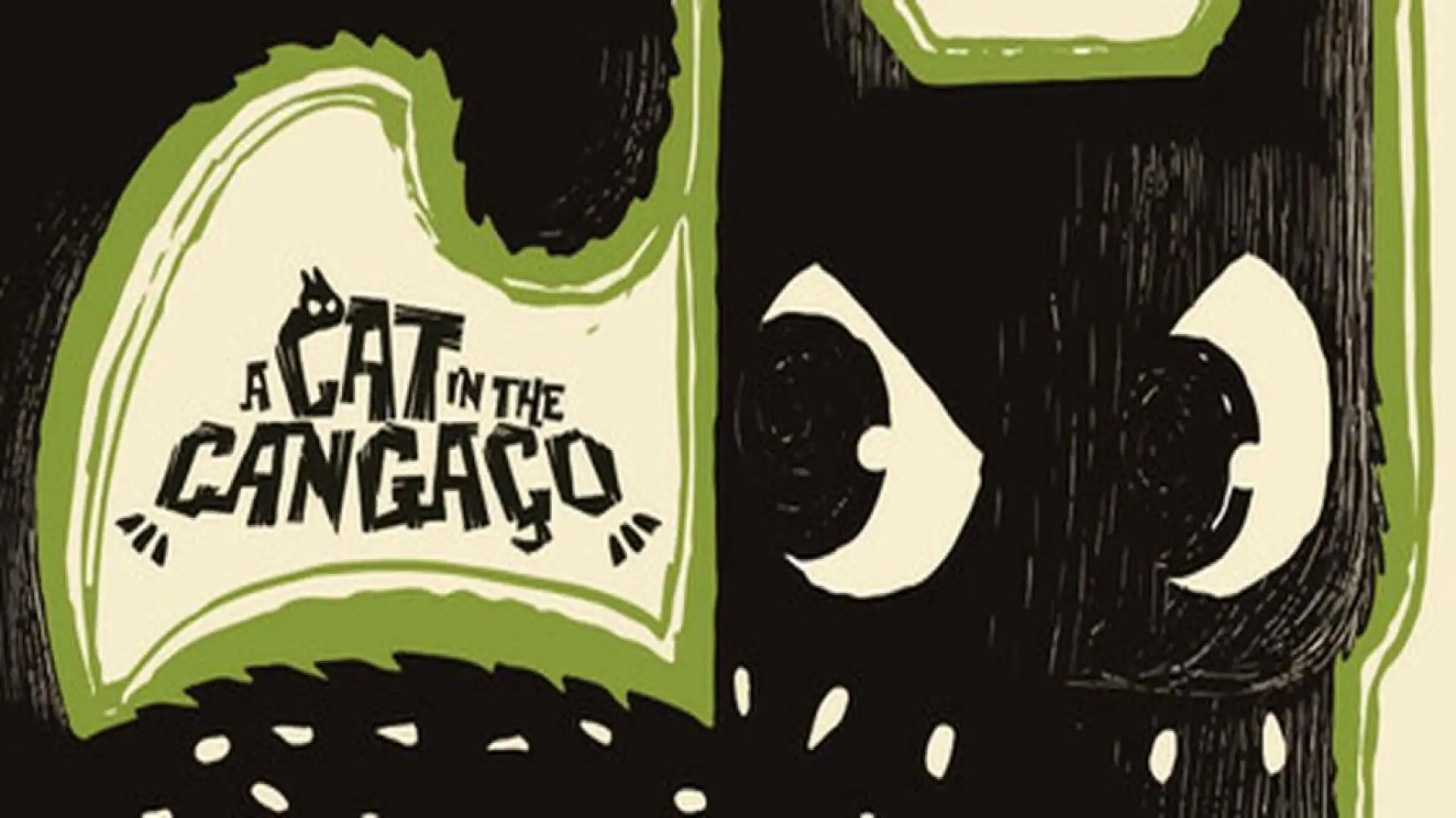 A Cat in the Cangaço