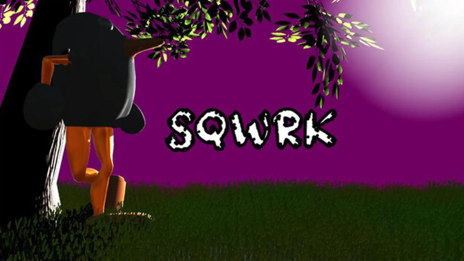 Sqwrk