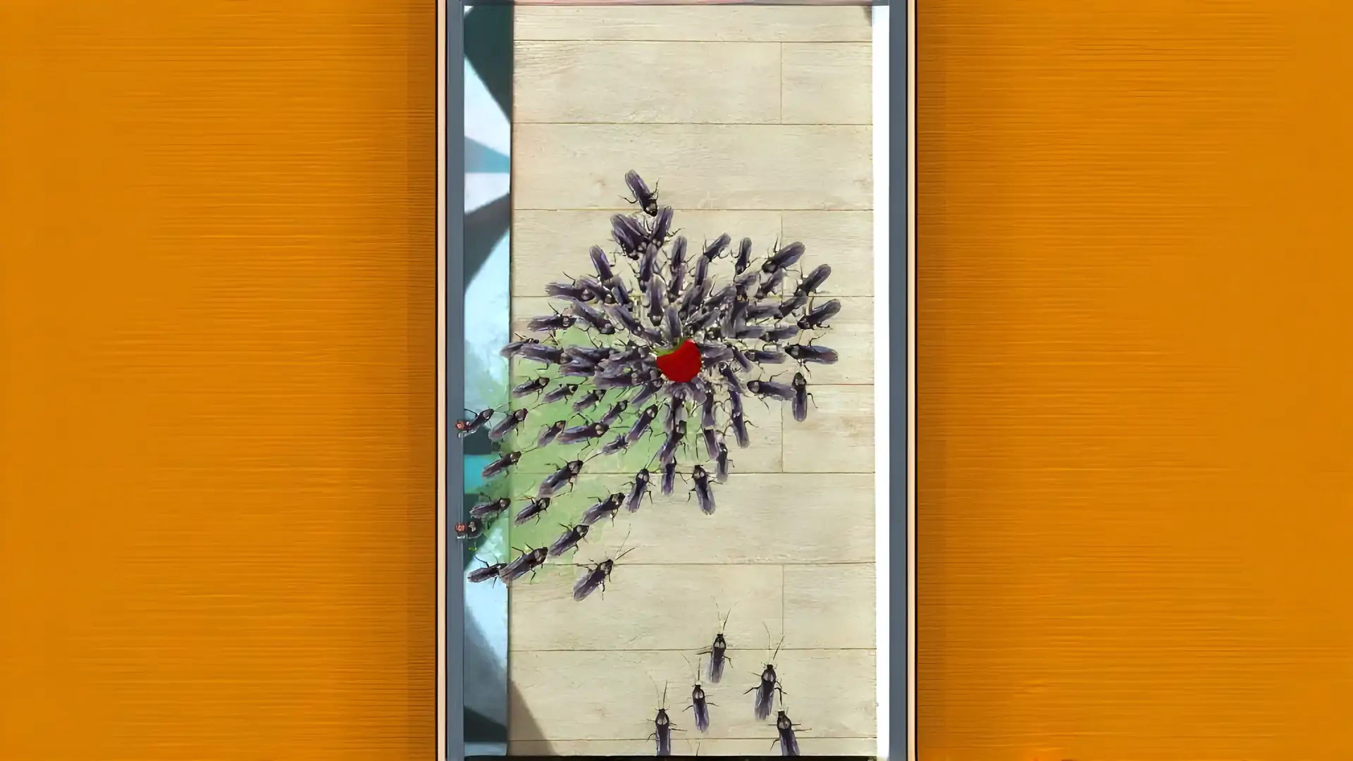 AntSmasher：放置粉碎游戏