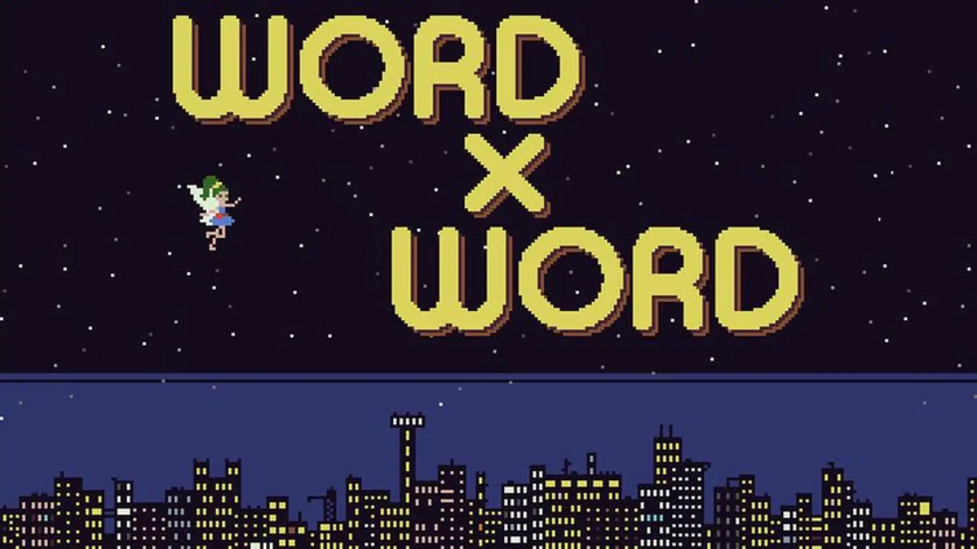 Word x Word