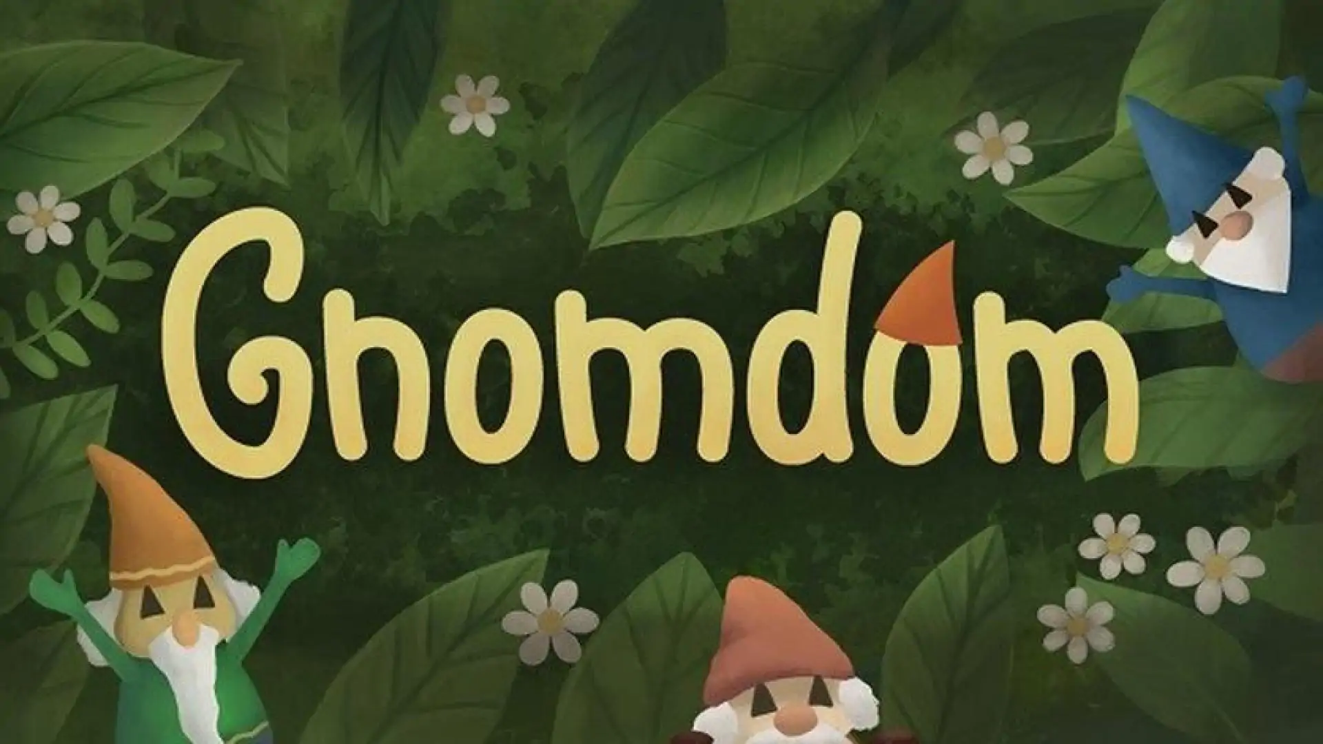 Gnomdom