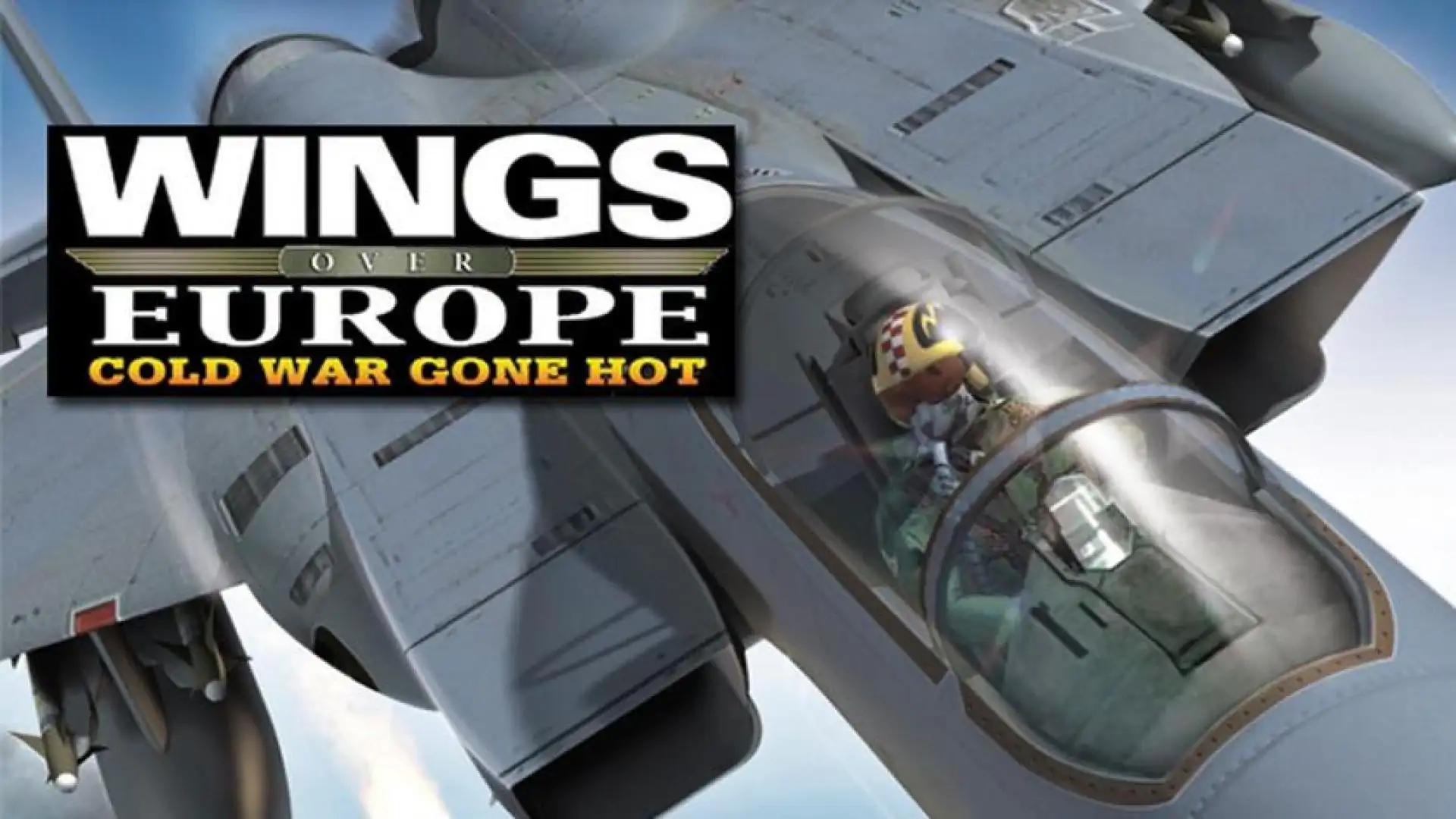 Wings Over Europe