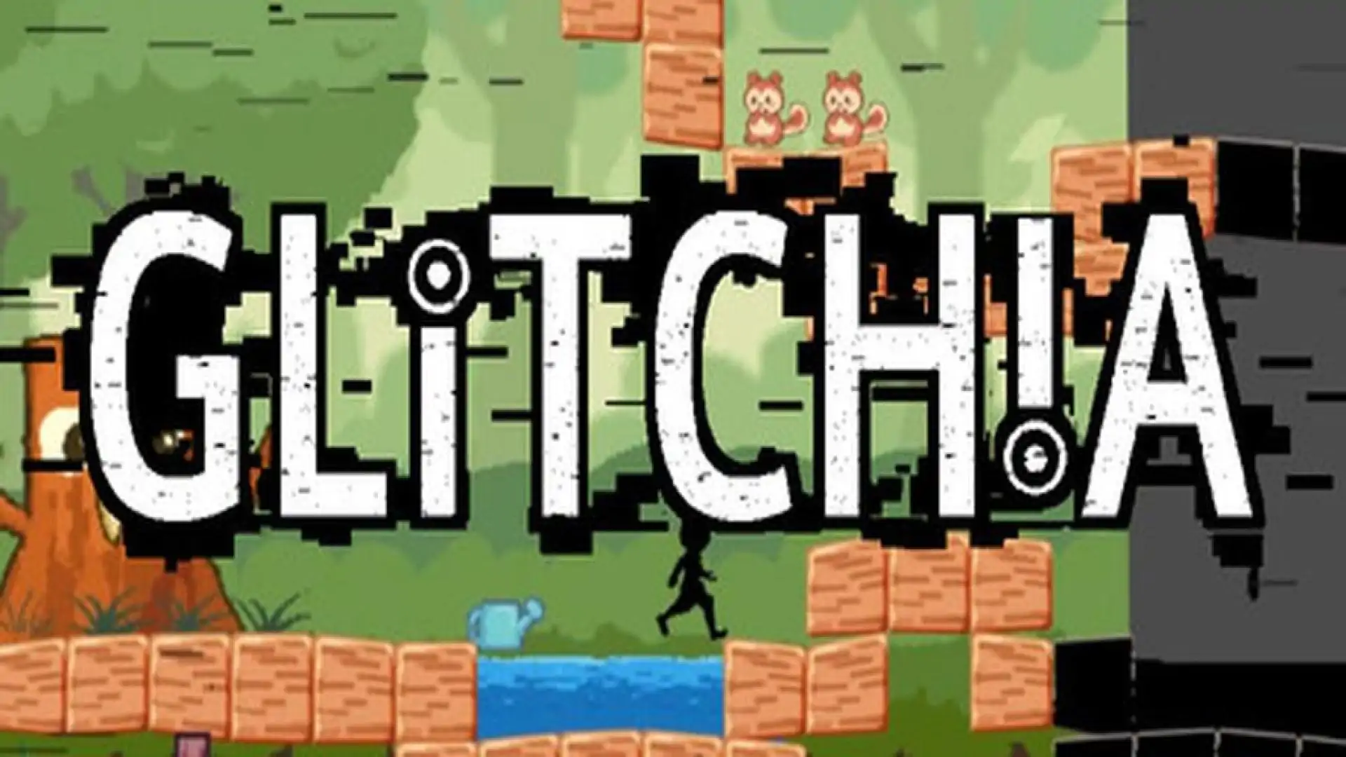 GliTCHiA