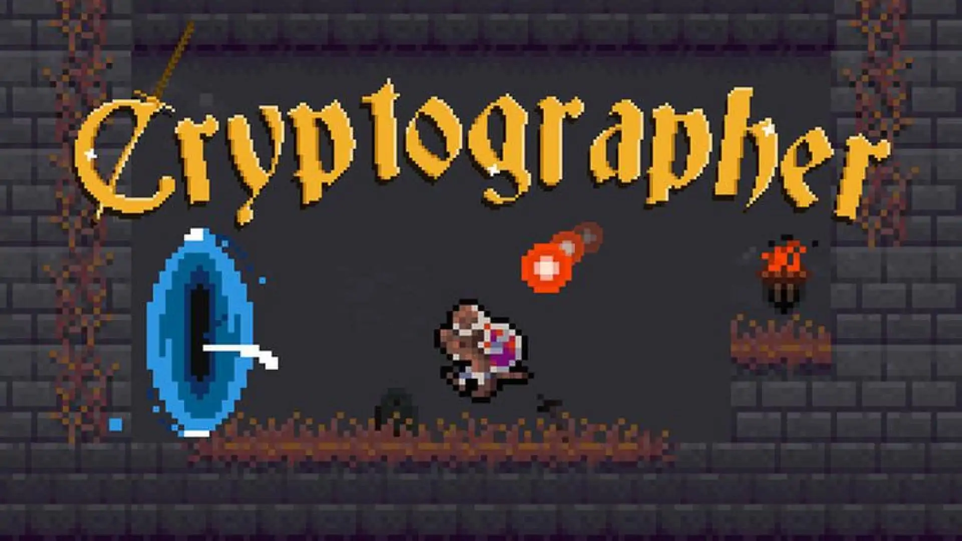 Cryptographer