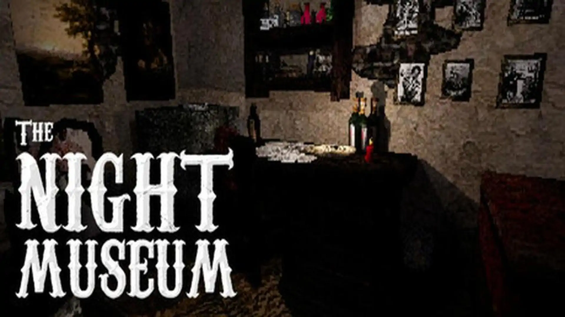The Night Museum