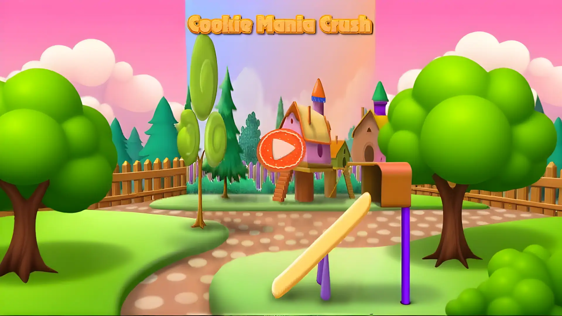 CookieMatch:免费游戏