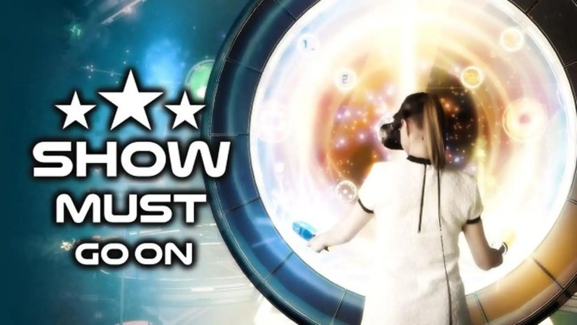 Show Must Go On