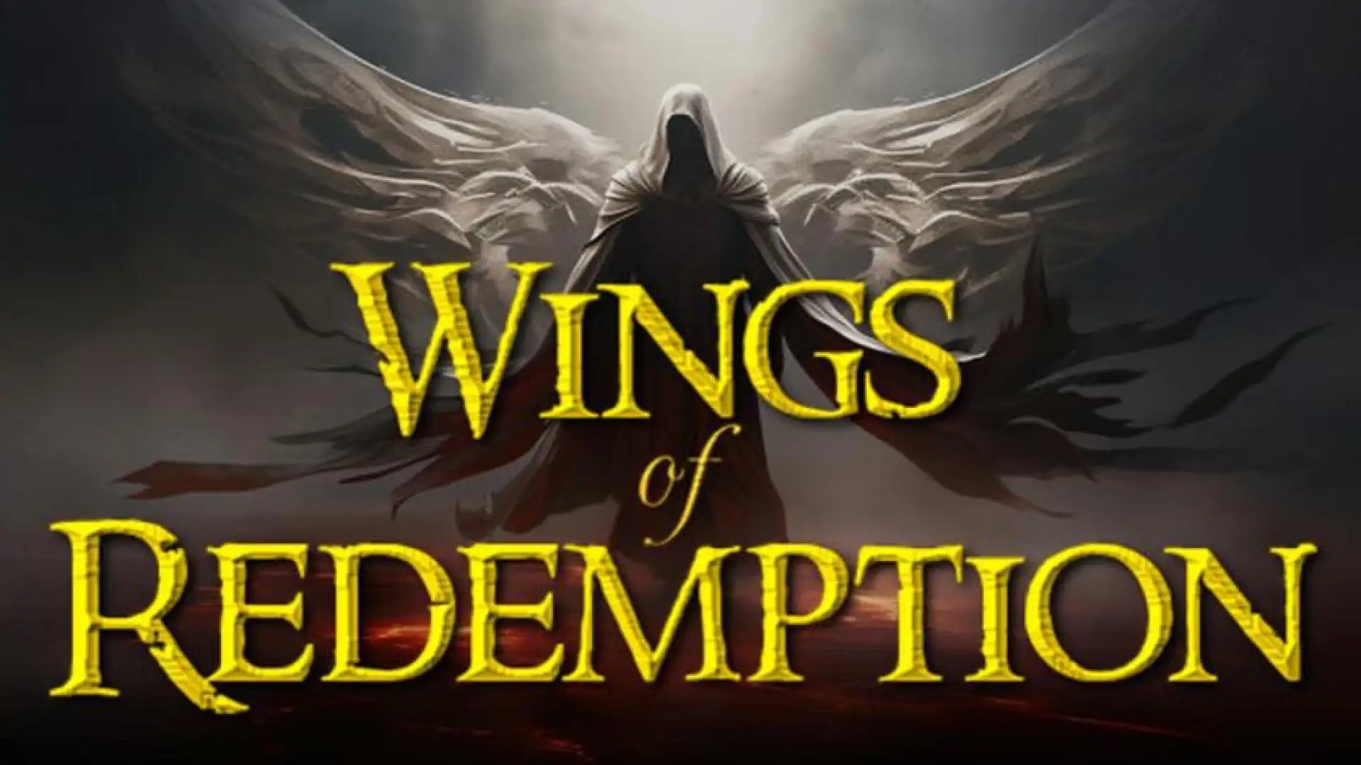 Wings of Redemption