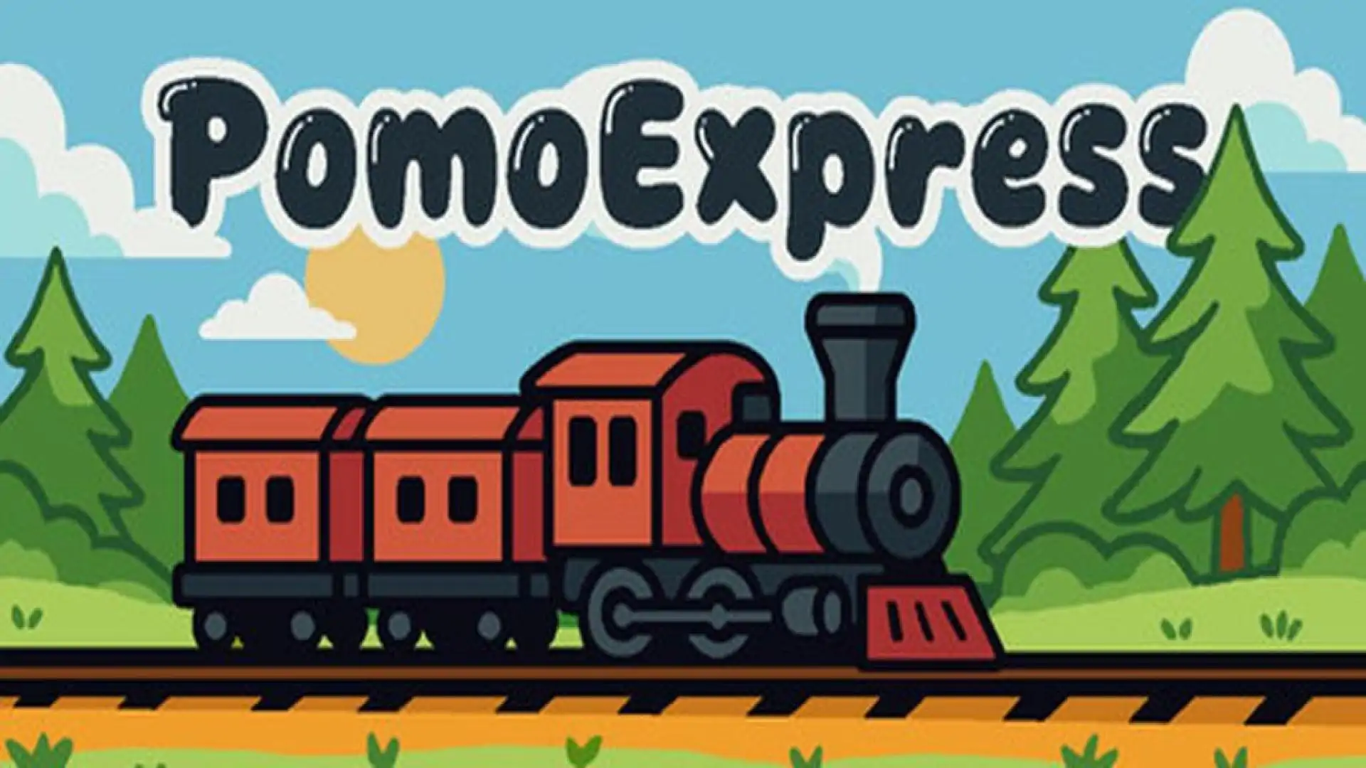 PomoExpress