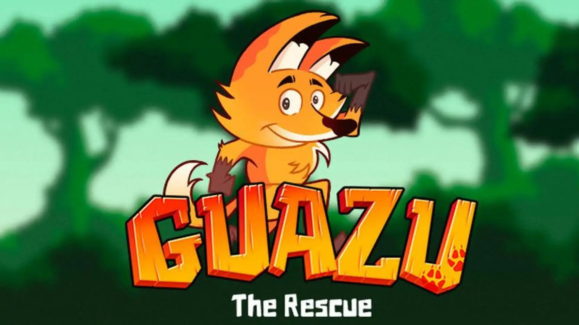 Guazu: The Rescue