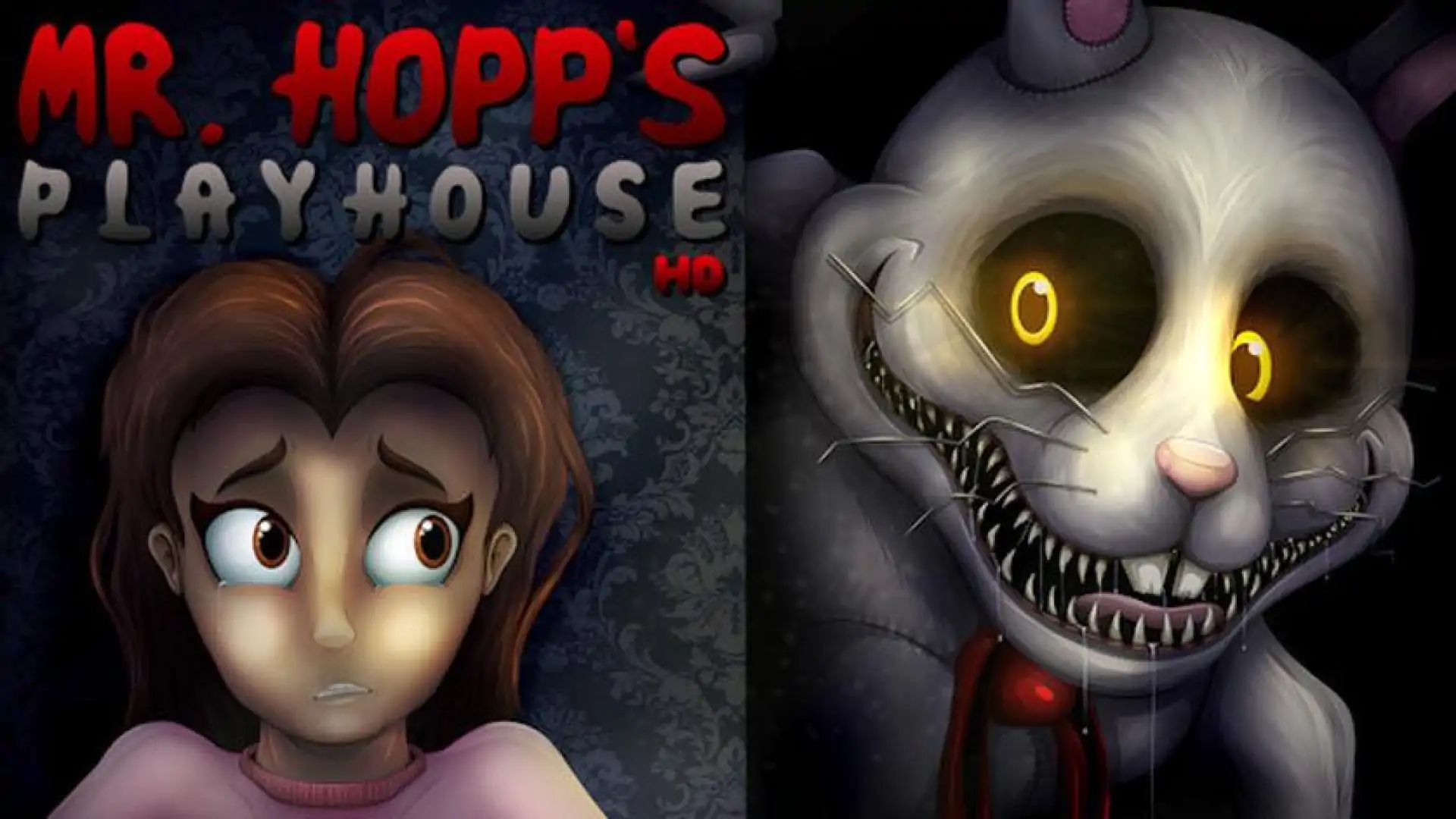 Mr. Hopp's Playhouse HD