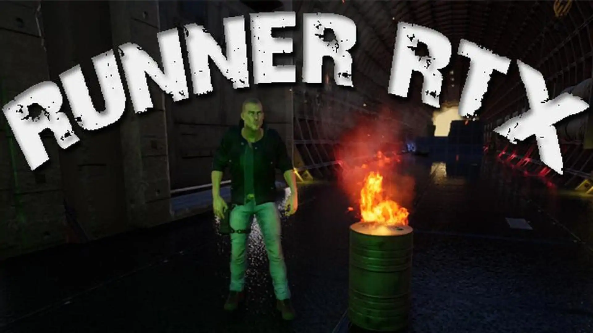 RUNNER RTX